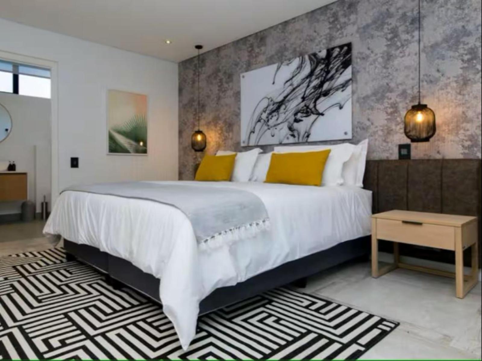 Room 1 — Photo of the whole room