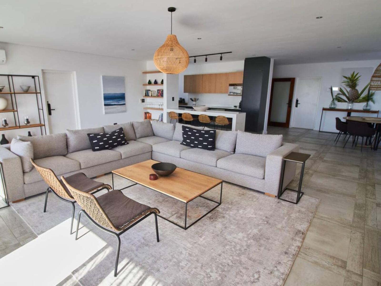 Room 4 — Living Room