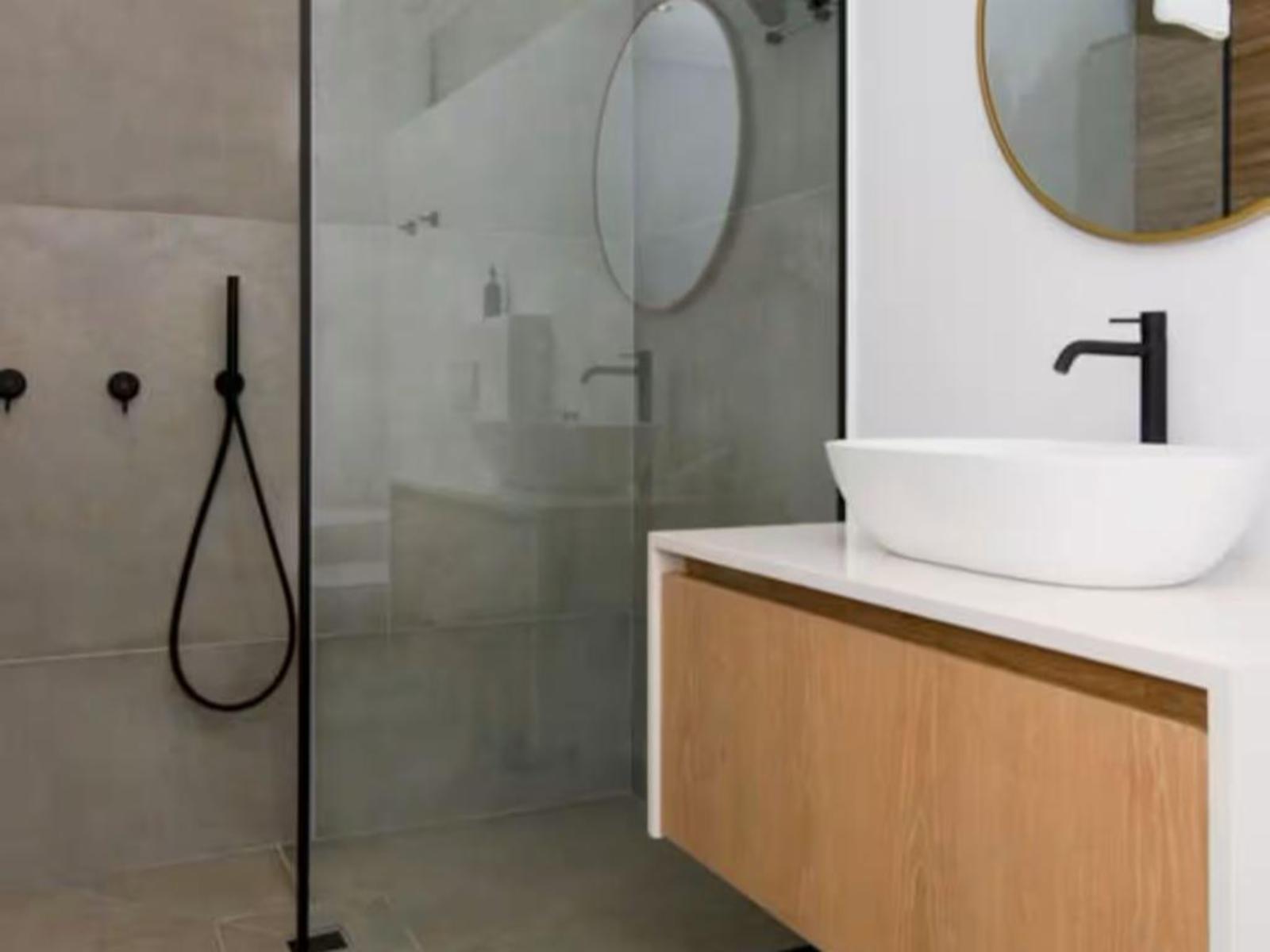 Room 1 — Bathroom