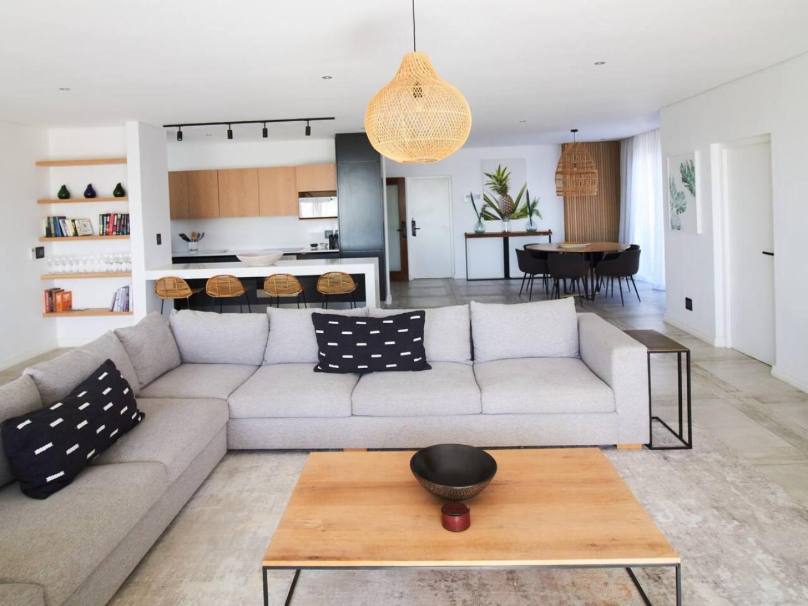 Room 4 — Living Room