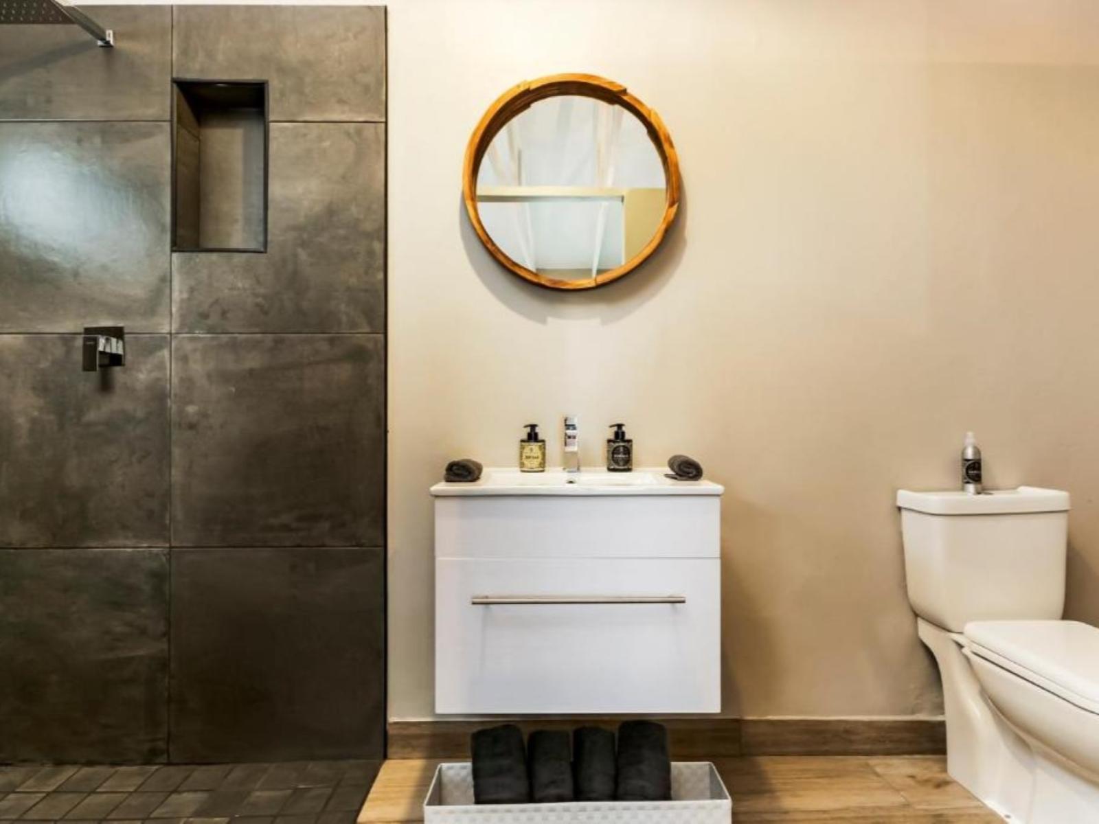 Room 2 — Bathroom