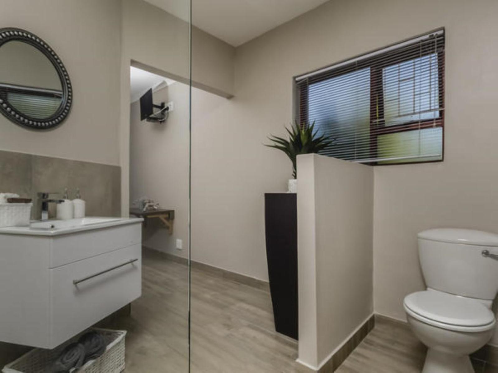 Room 1 — Bathroom