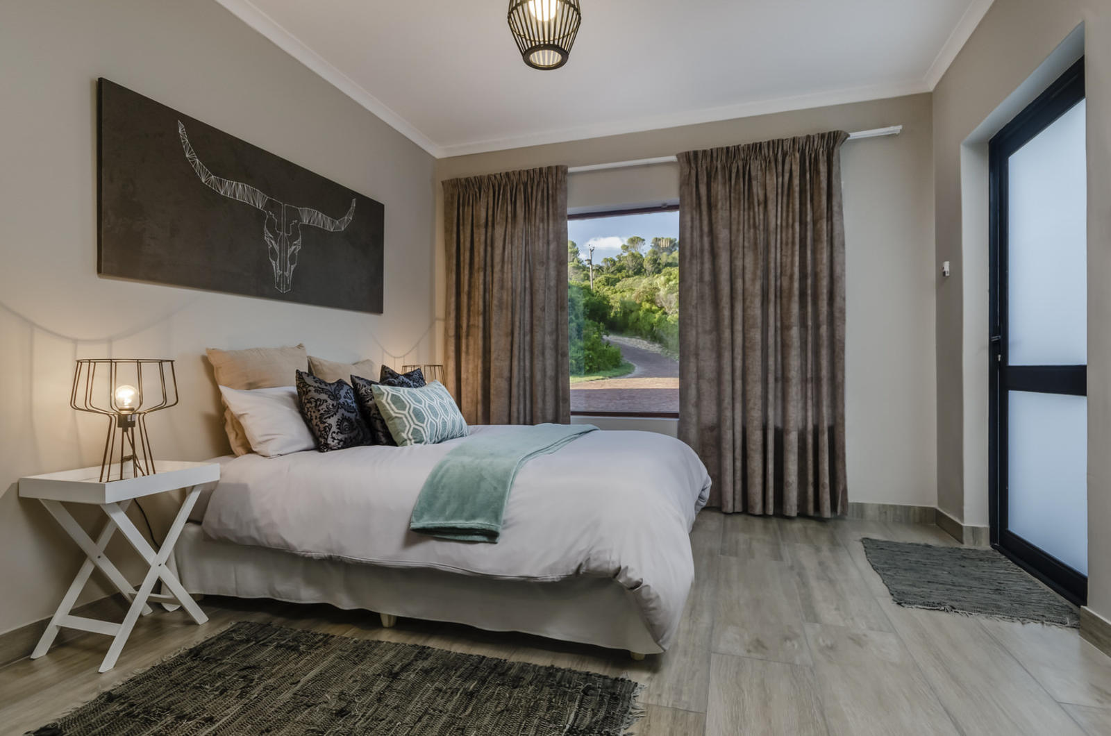15 Port Elizabeth Country Getaway Deer Park Estate