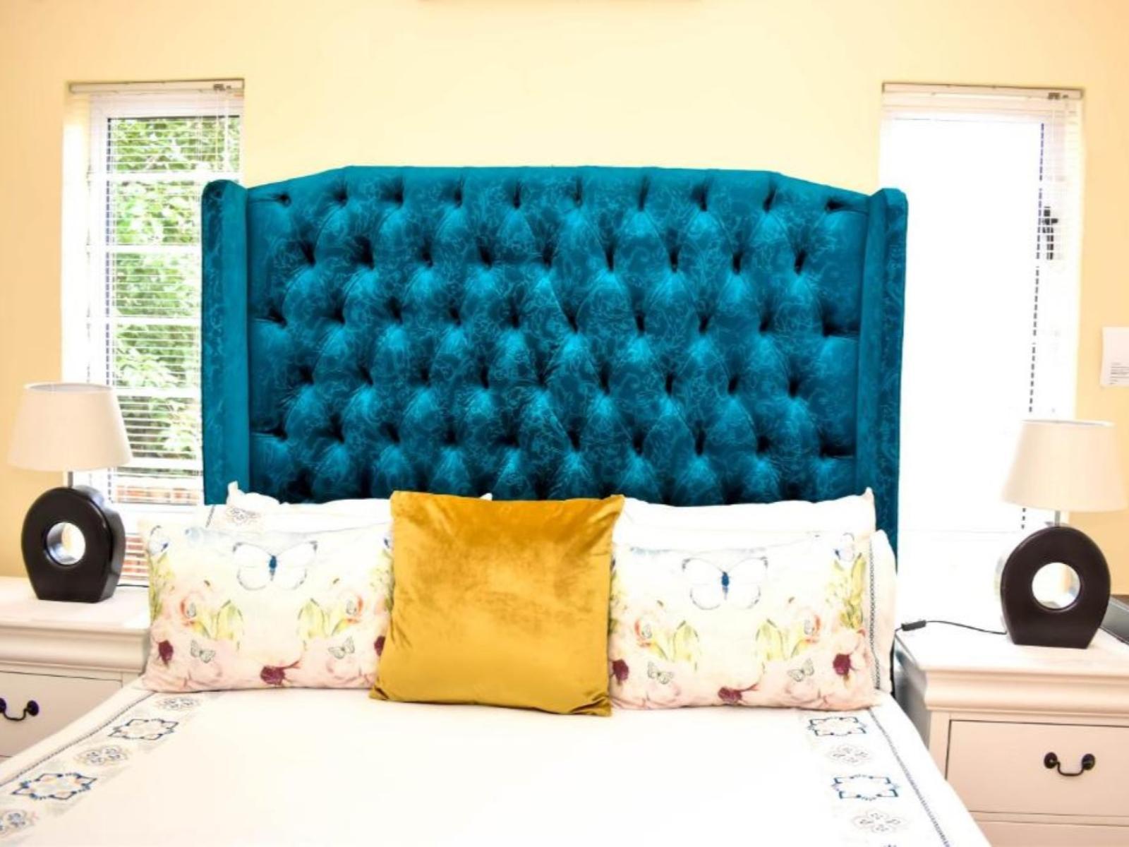 Room 1 — Photo of the whole room