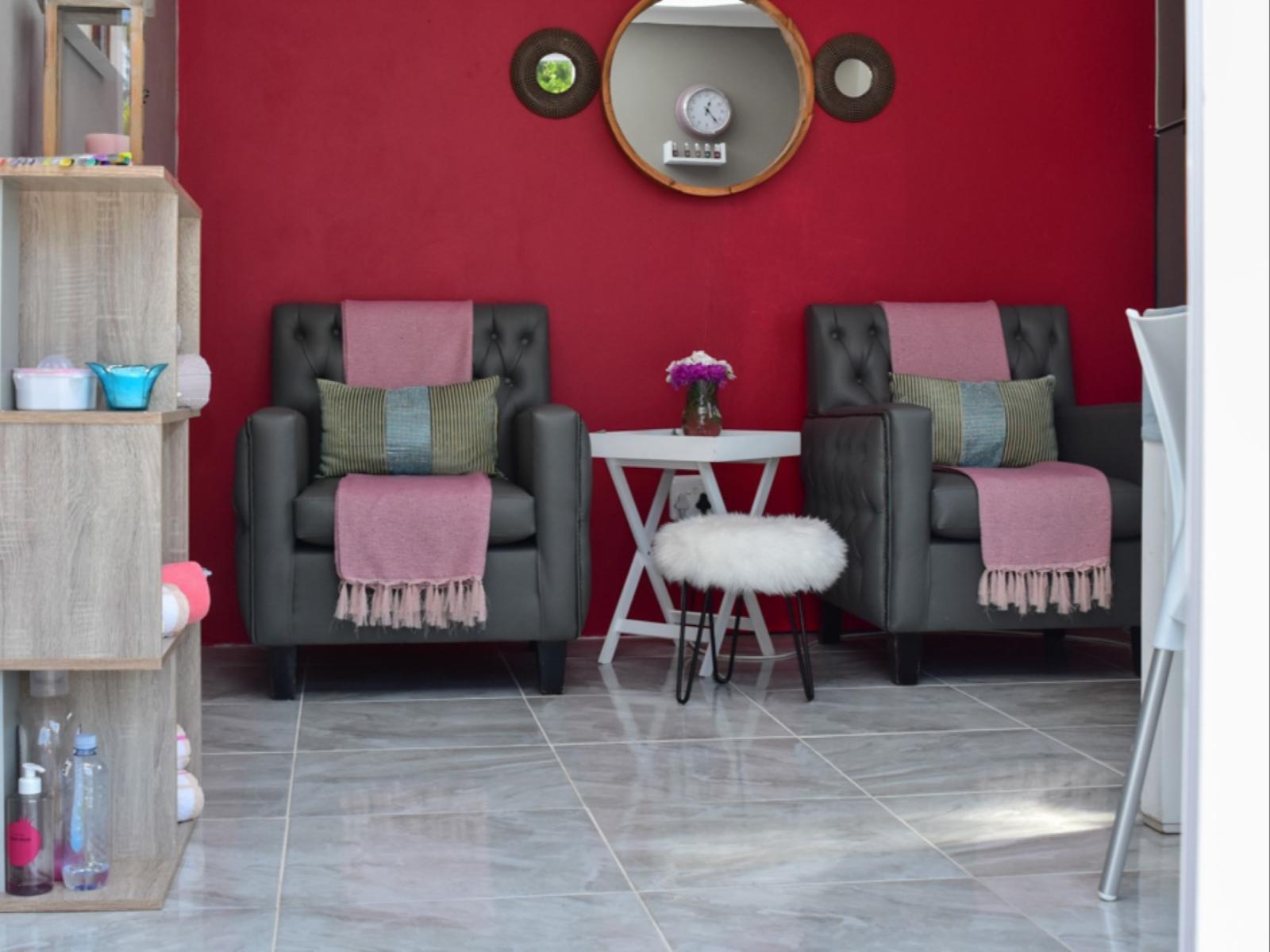 Spa and wellness facilities