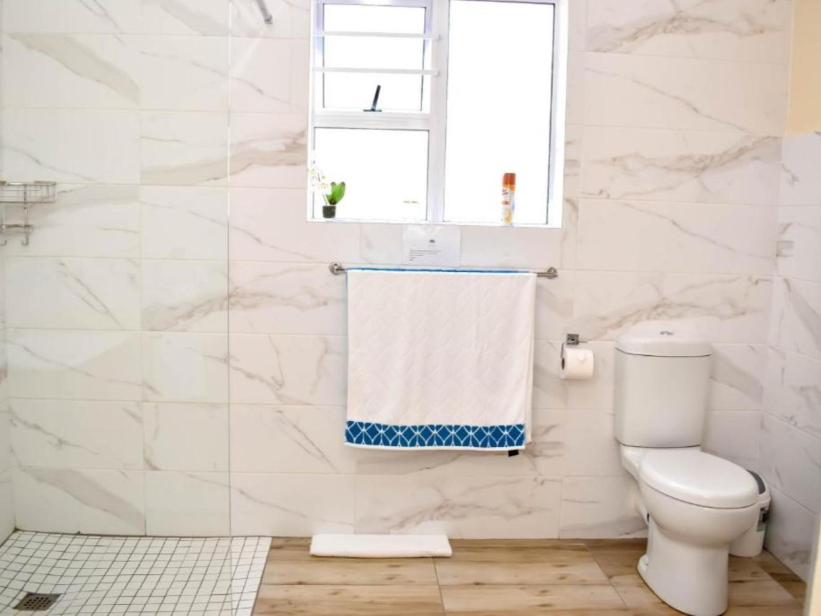 Room 1 — Bathroom