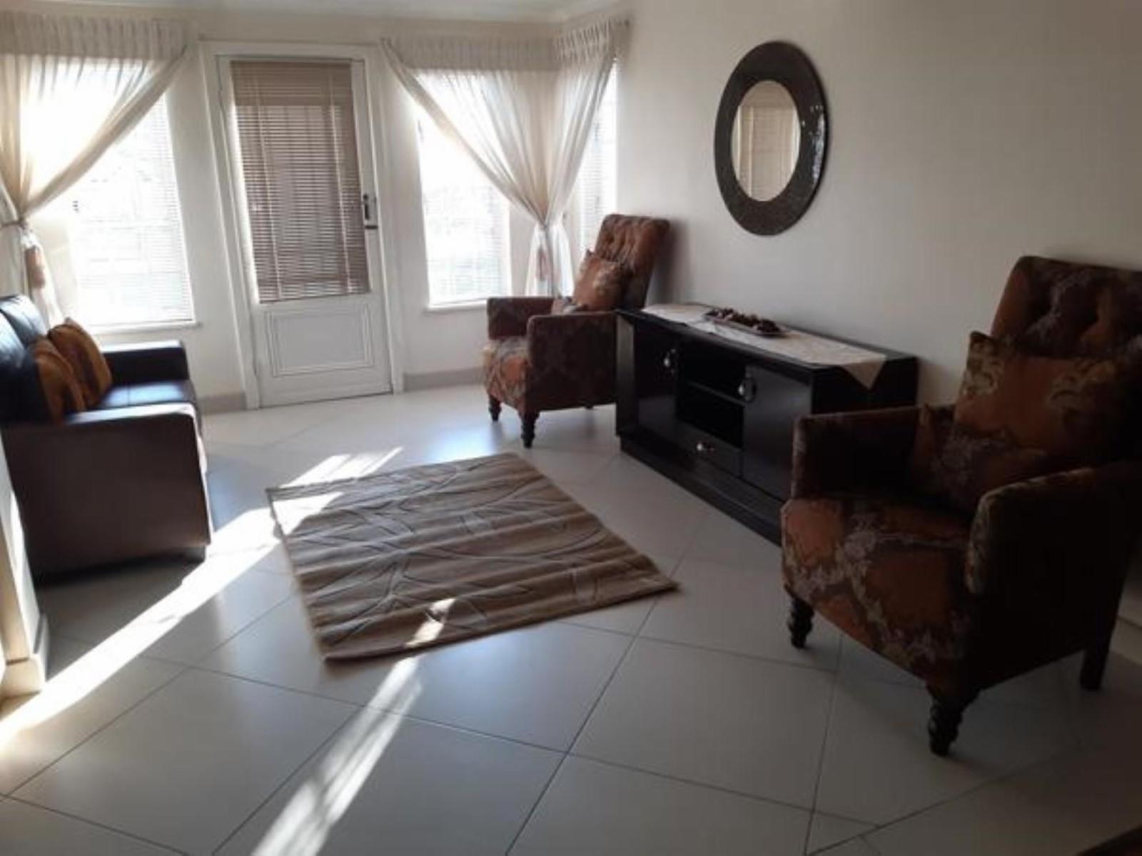Lounge or bar