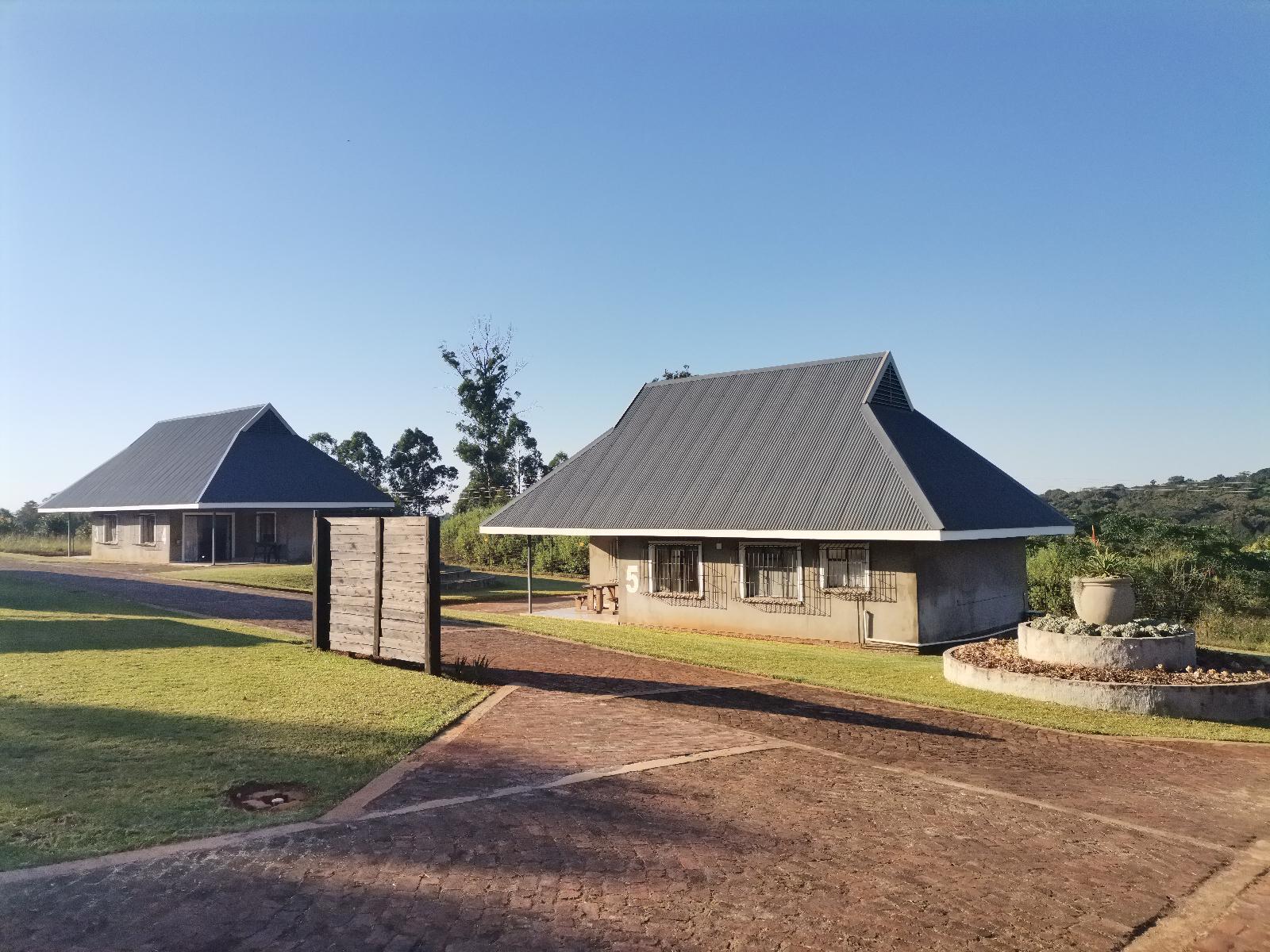 Property / Building