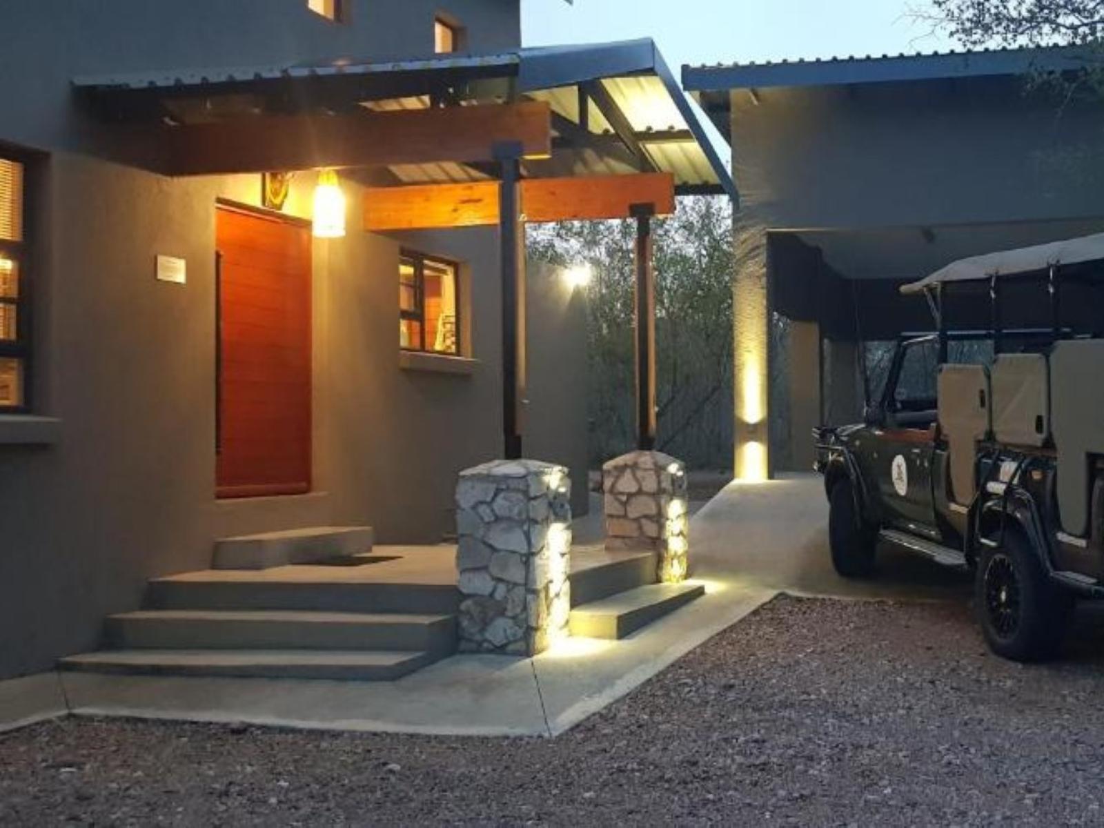 Property / Building
