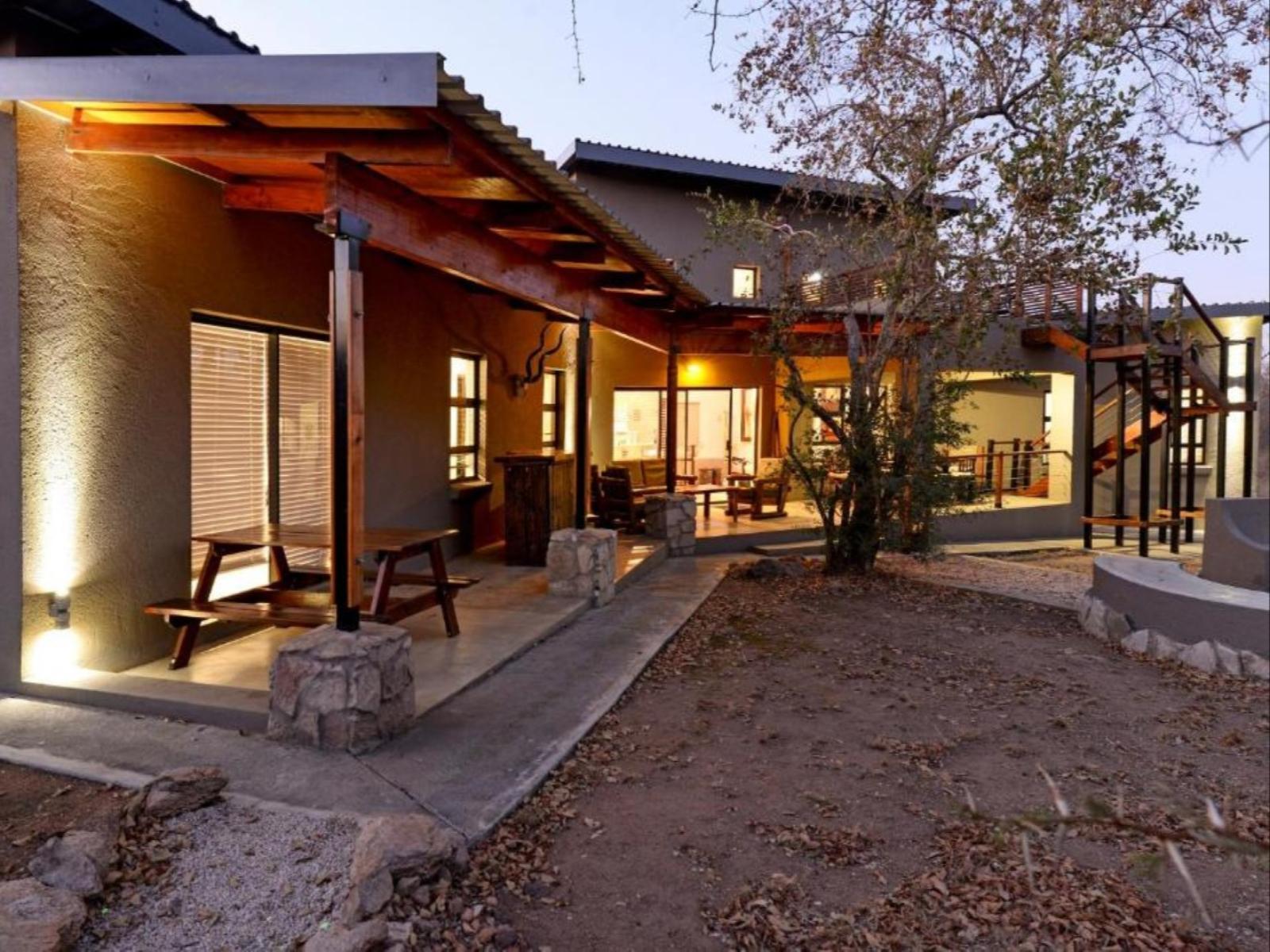 Property / Building