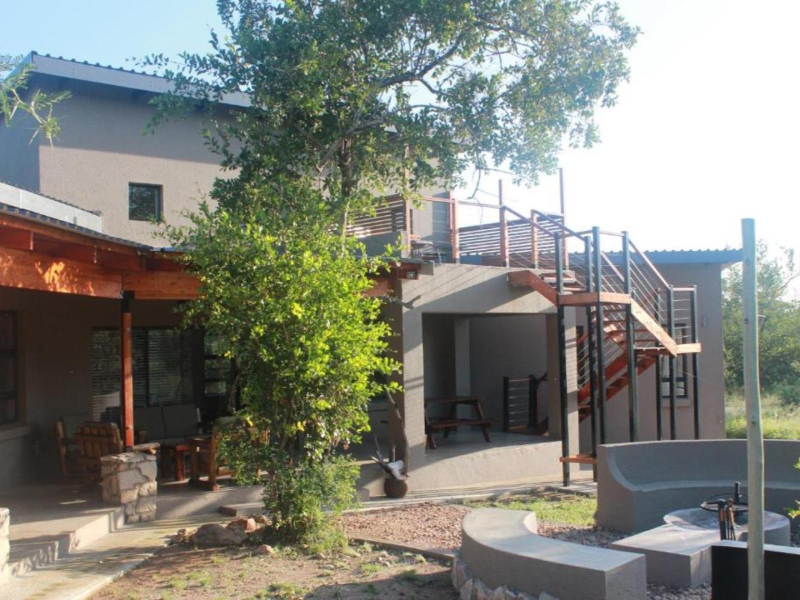 Property / Building