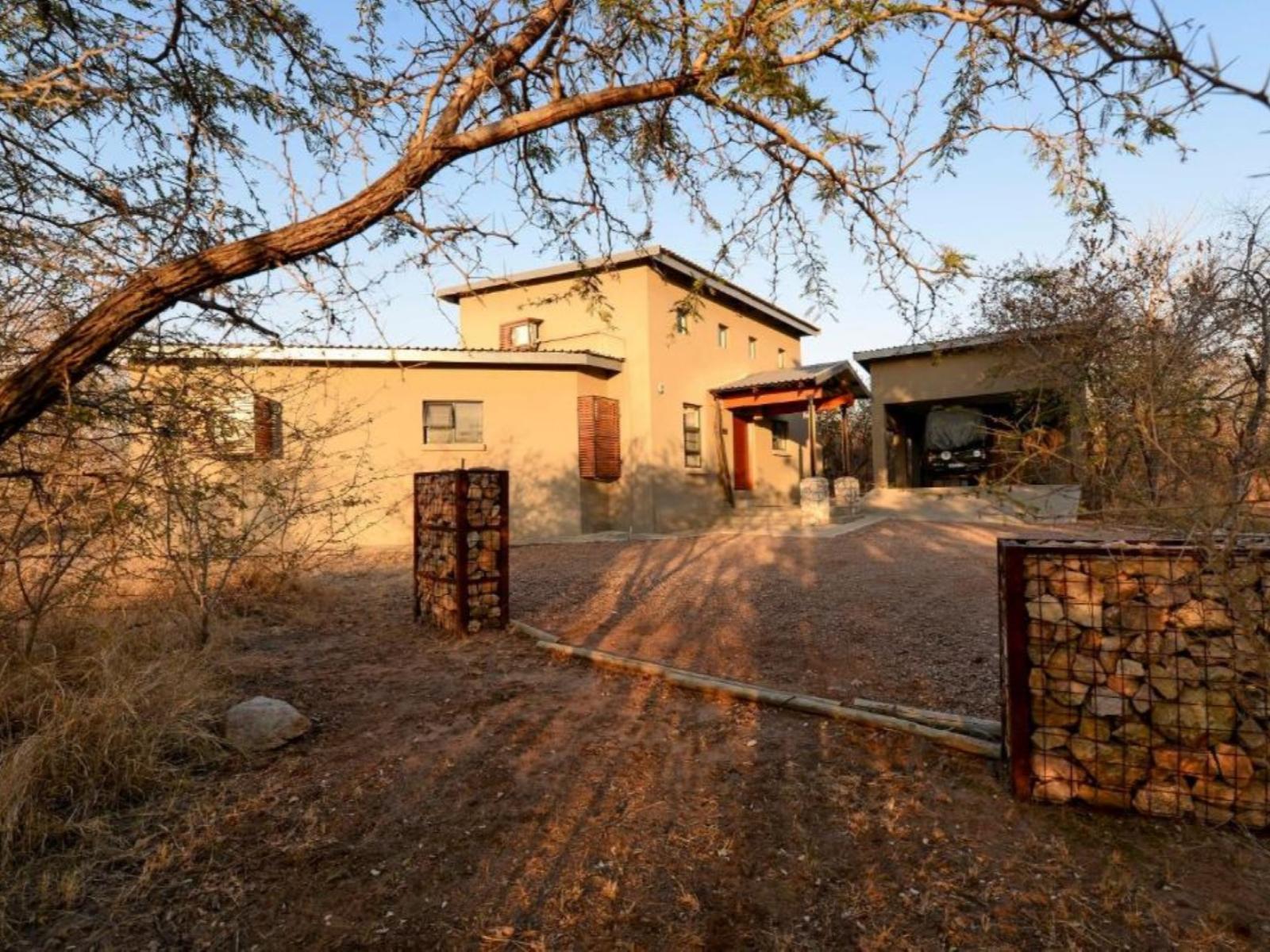 Property / Building