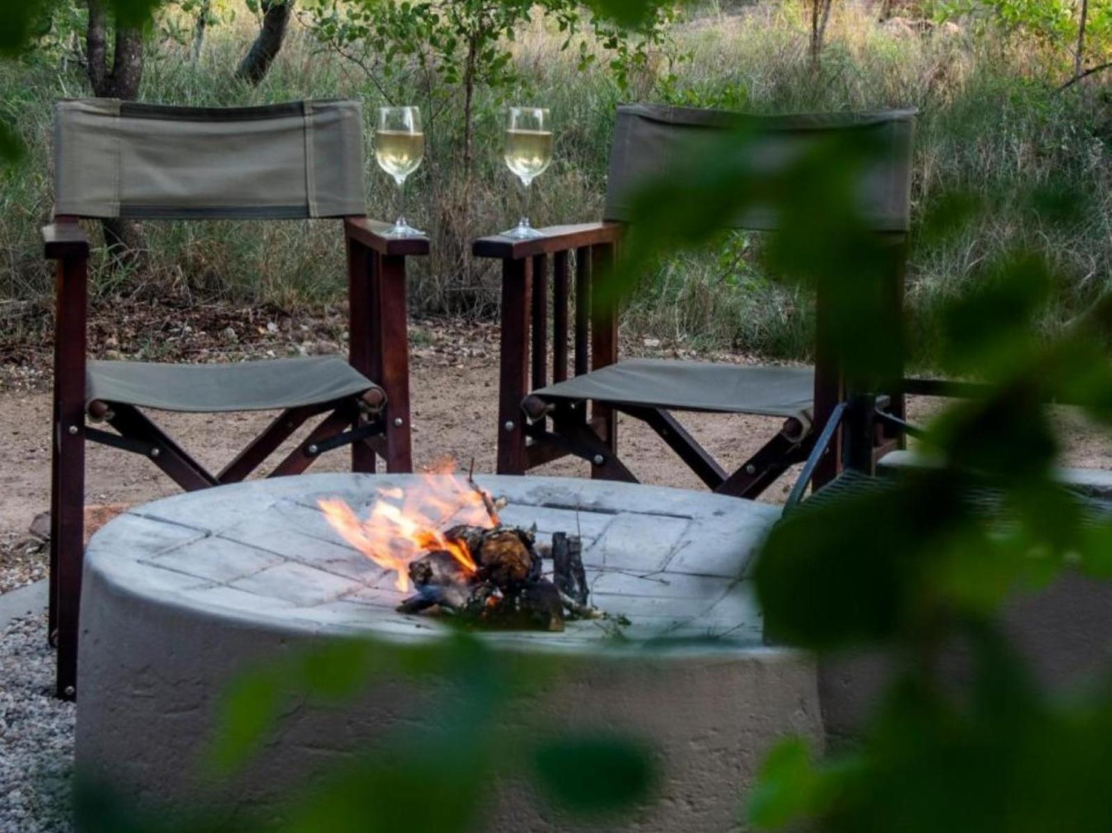 Braai/BBQ facilities