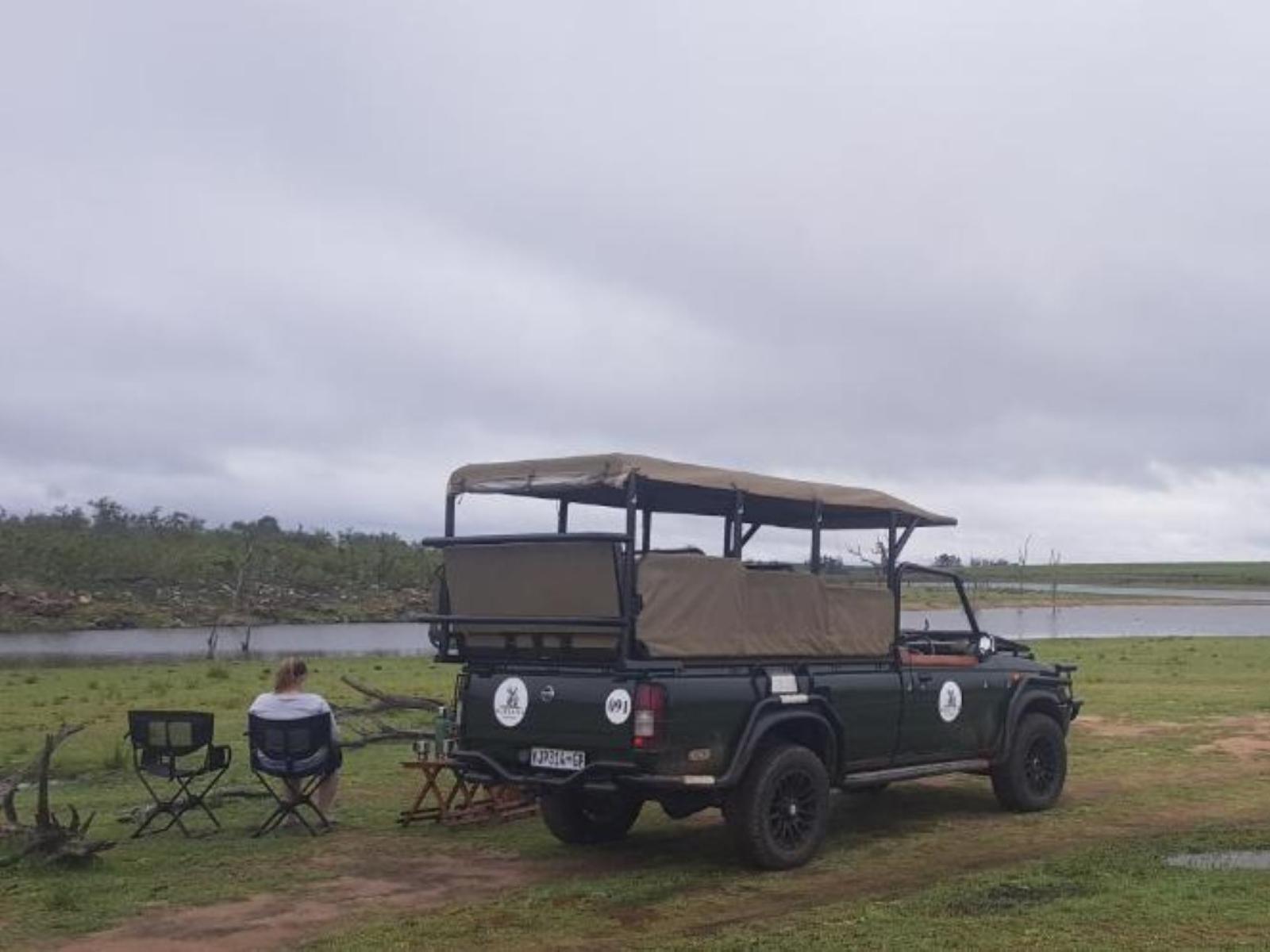 Lake view