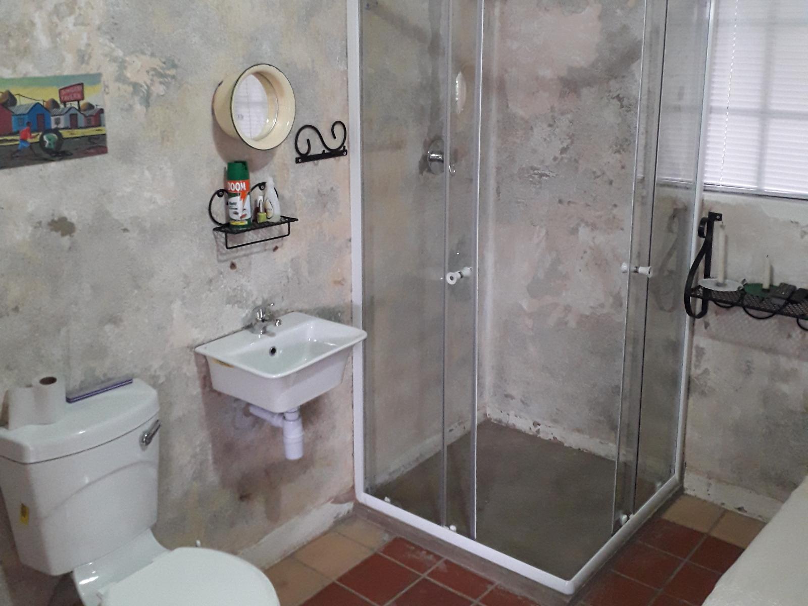 Room 2 — Bathroom