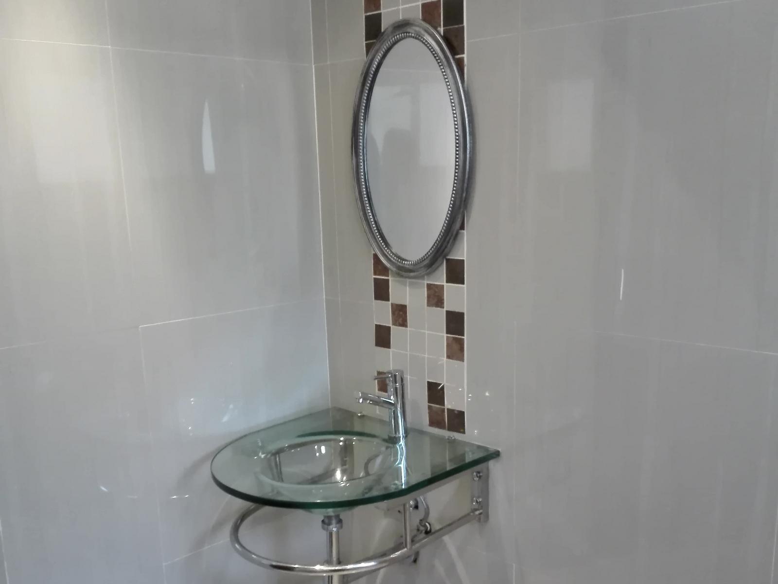 Room 1 — Bathroom