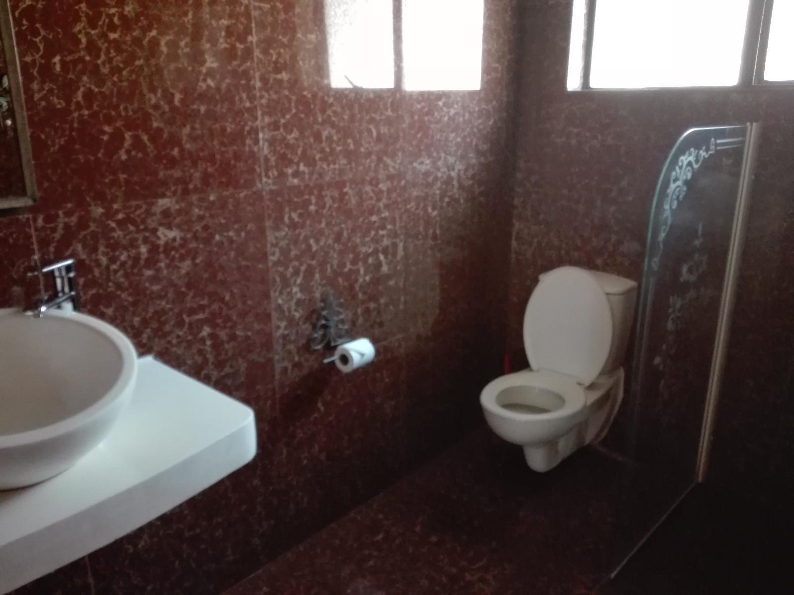 Room 2 — Bathroom