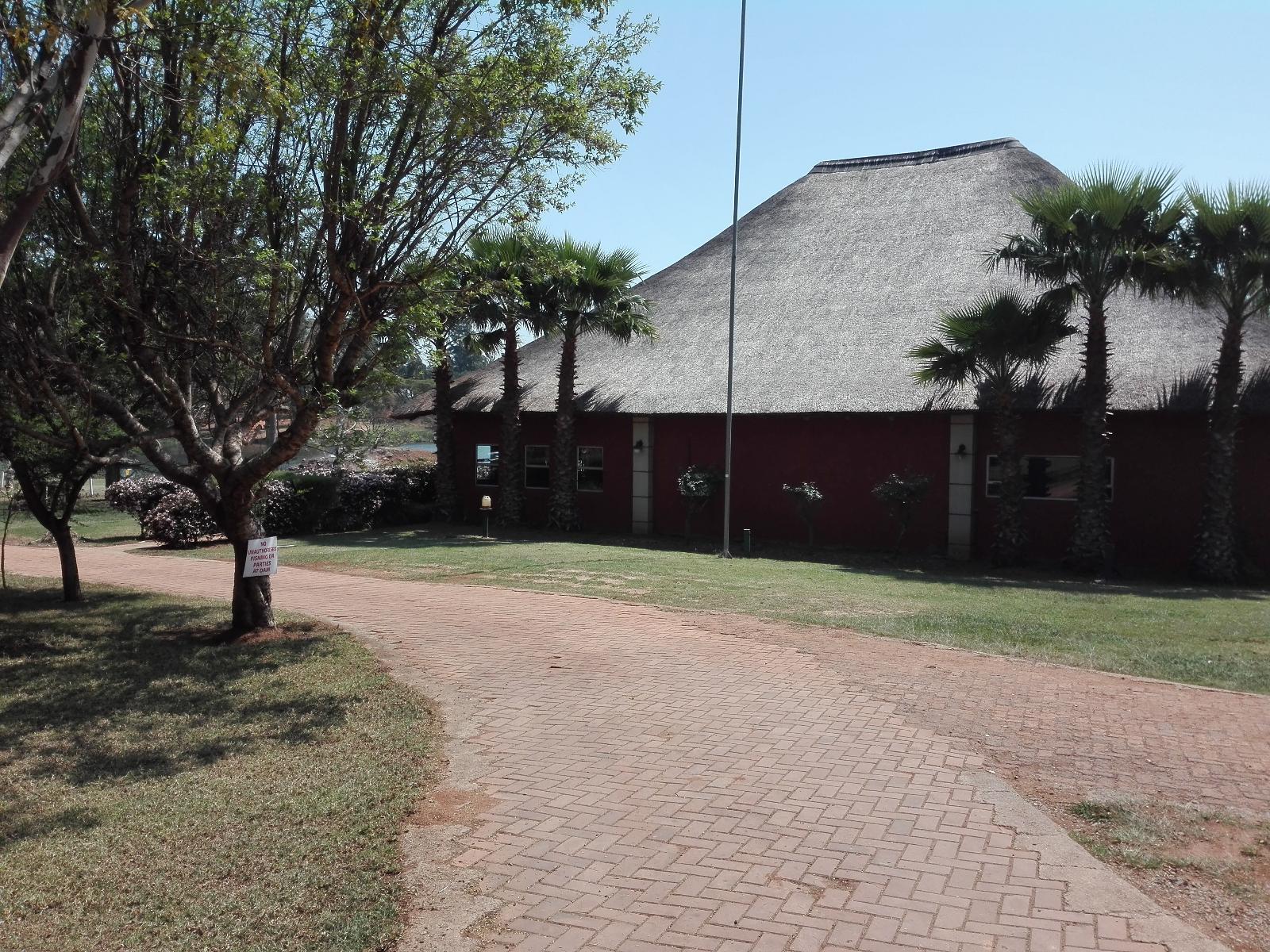 Business facilities