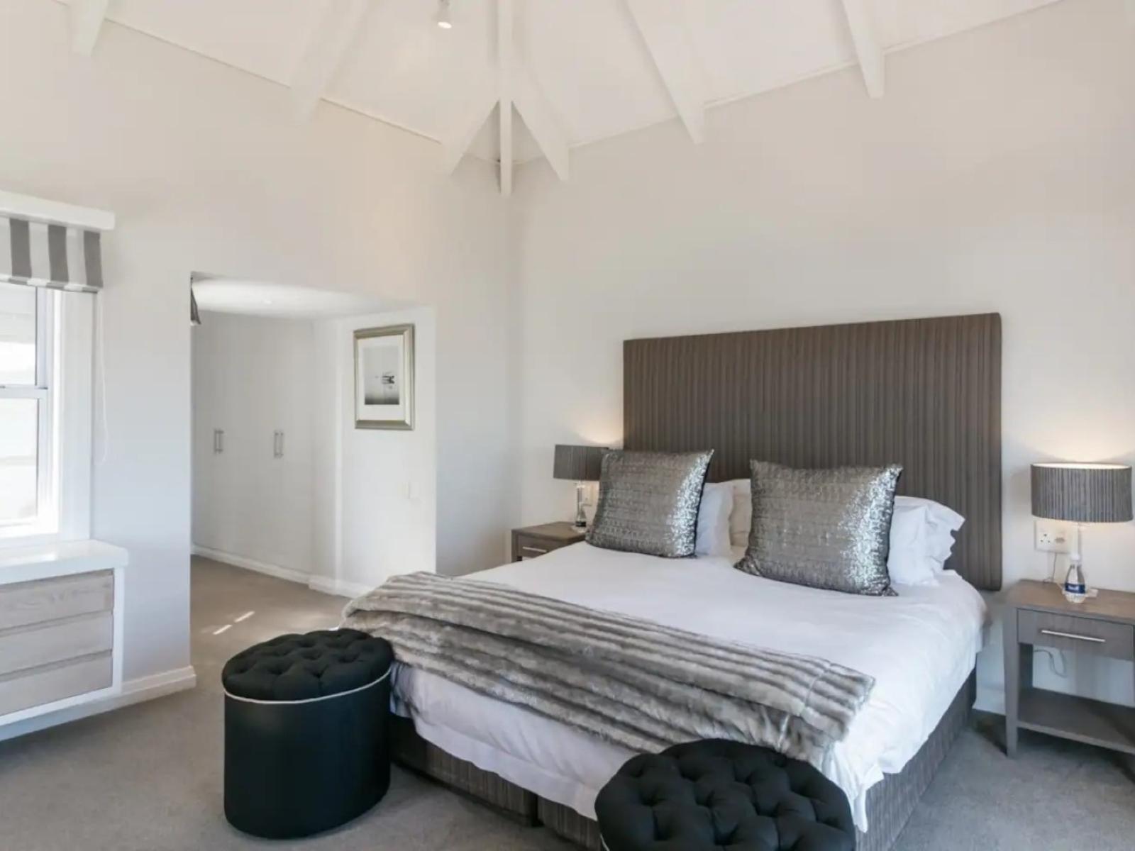 Room 1 — Bed