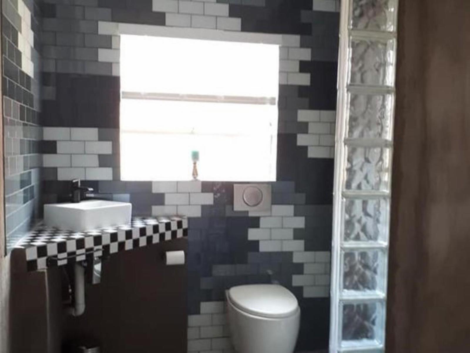 Room 2 — Bathroom