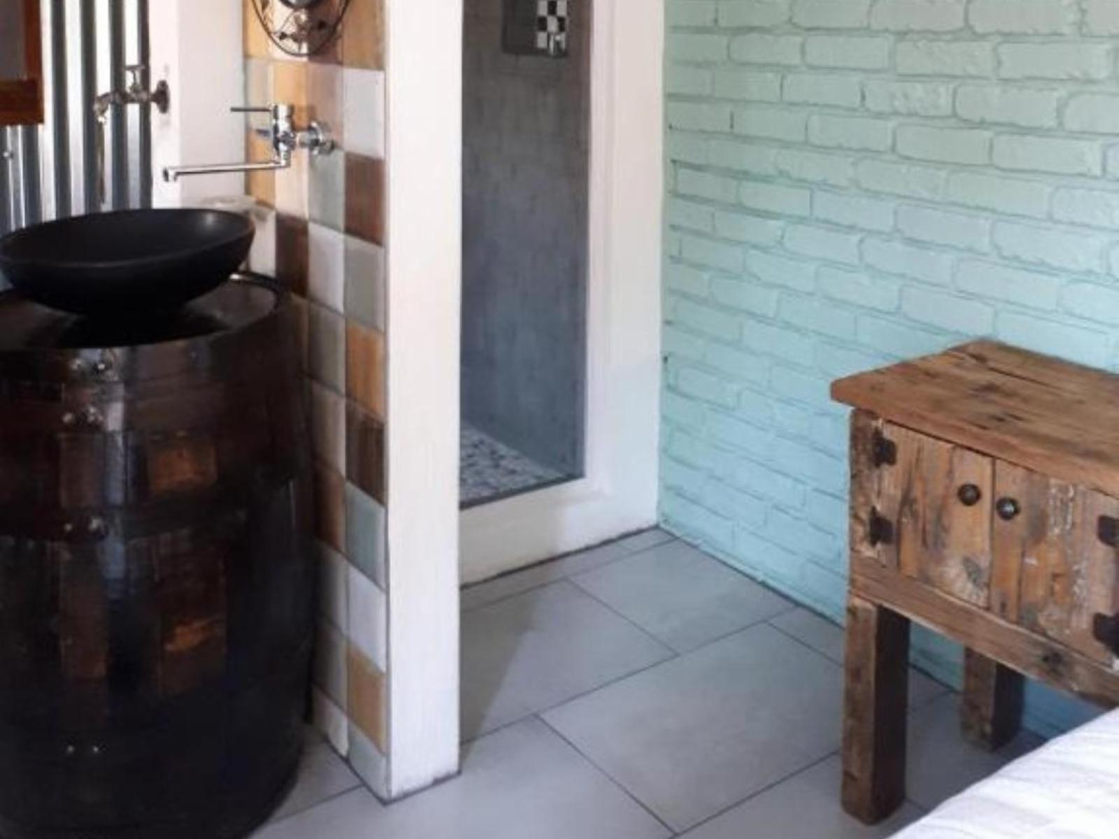 Room 1 — Bathroom
