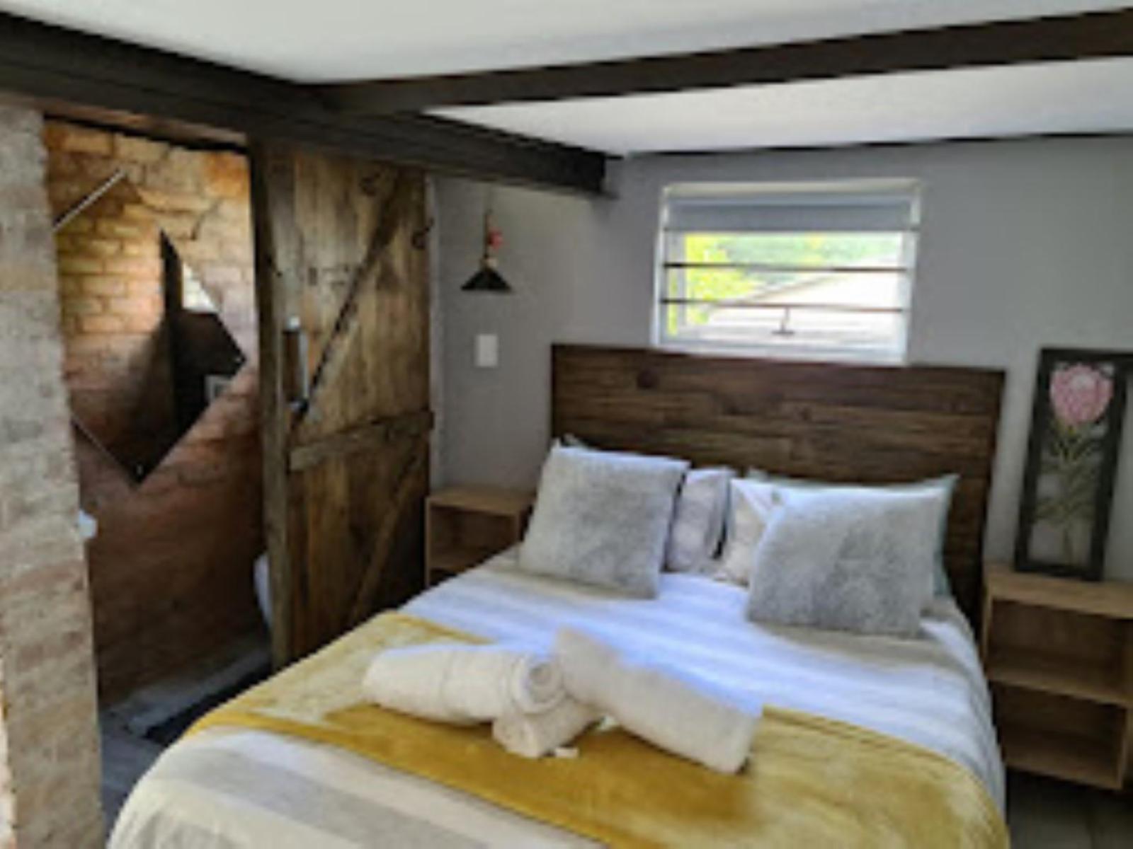 Room 1 — Photo of the whole room