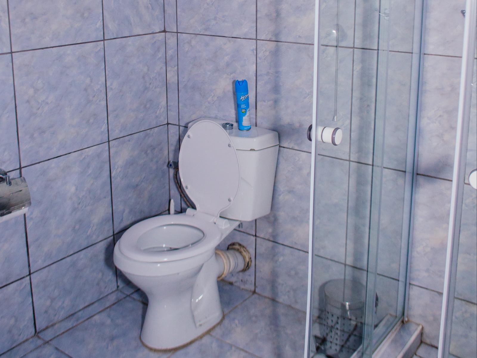 Room 1 — Bathroom