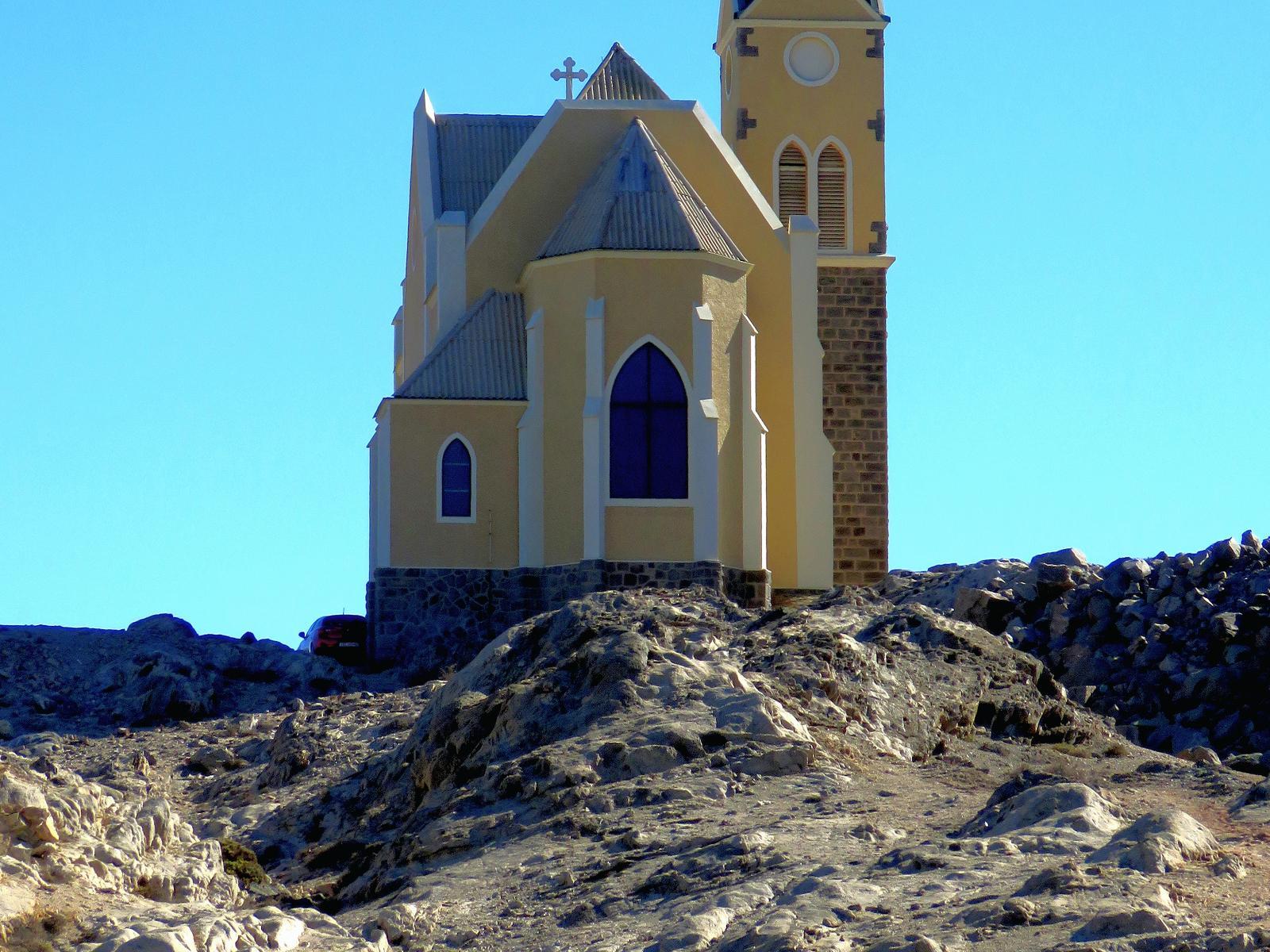 OceanLife Guesthouse and Restaurant Luderitz