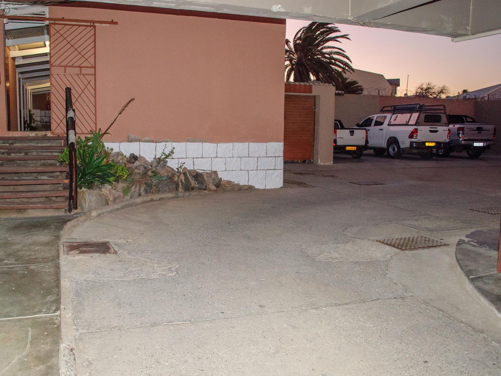 Property / Building