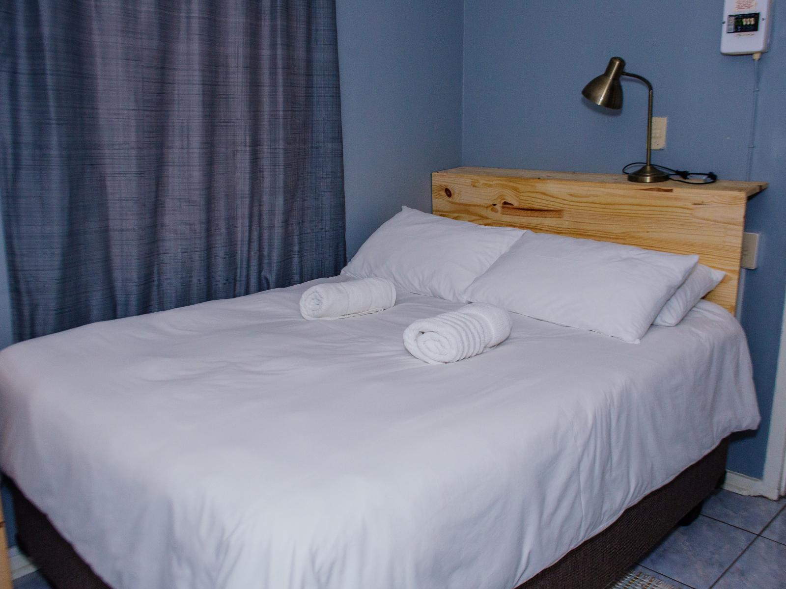 Room 1 — Photo of the whole room