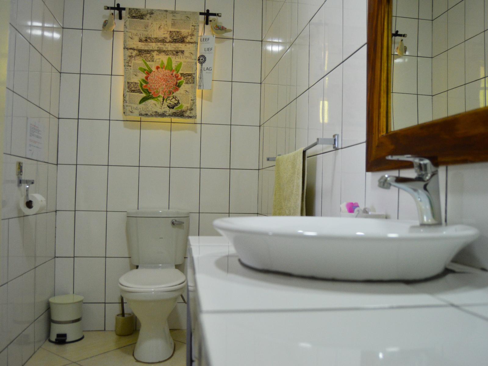 Room 1 — Bathroom