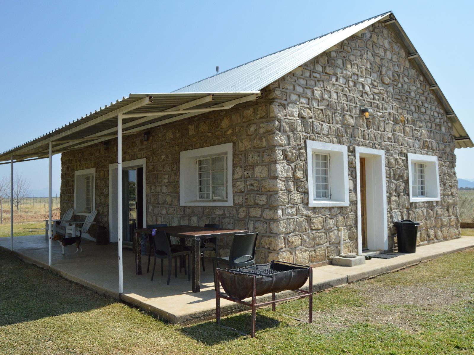 Property / Building