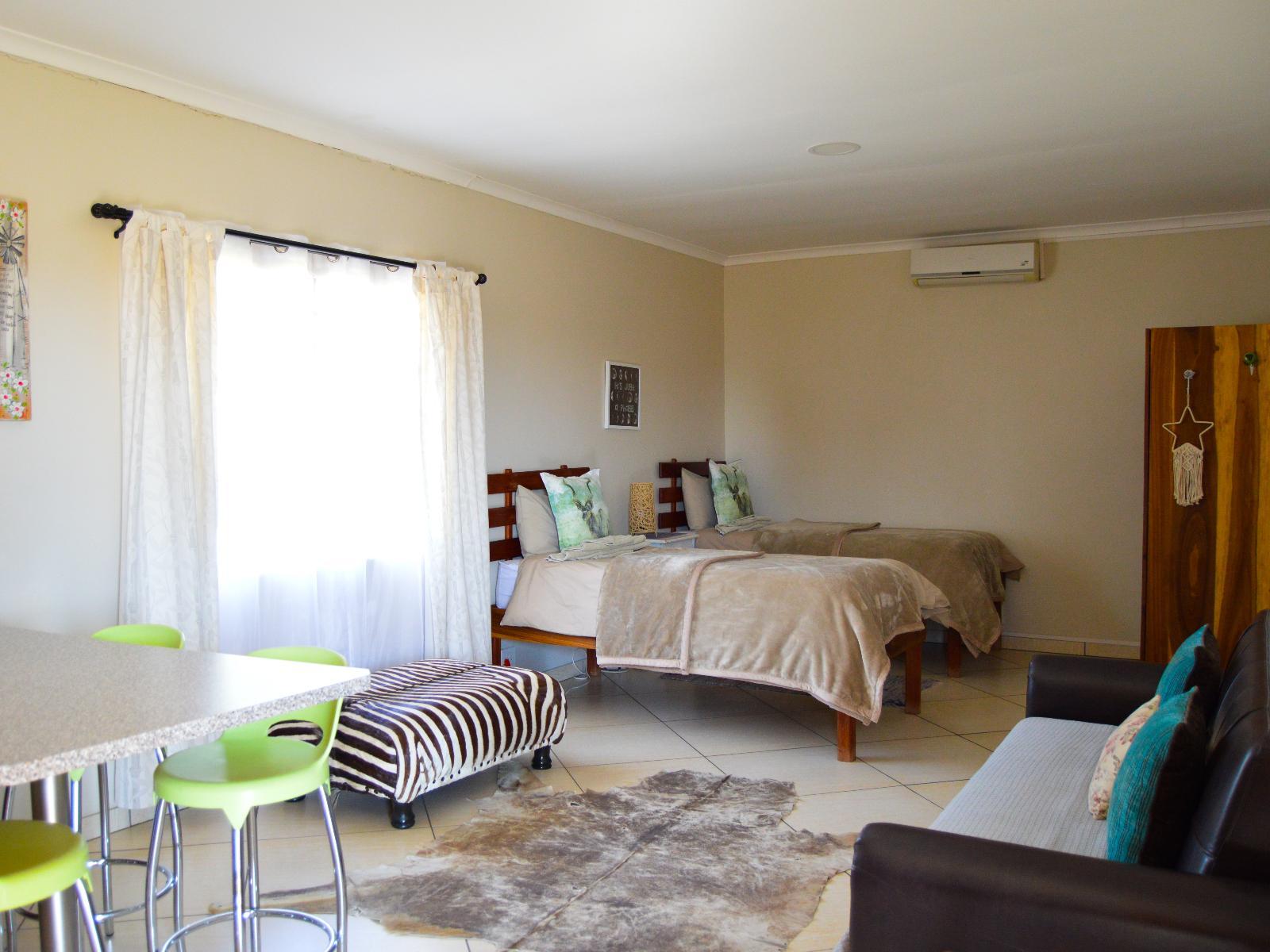 Room 1 — View (from property/room)