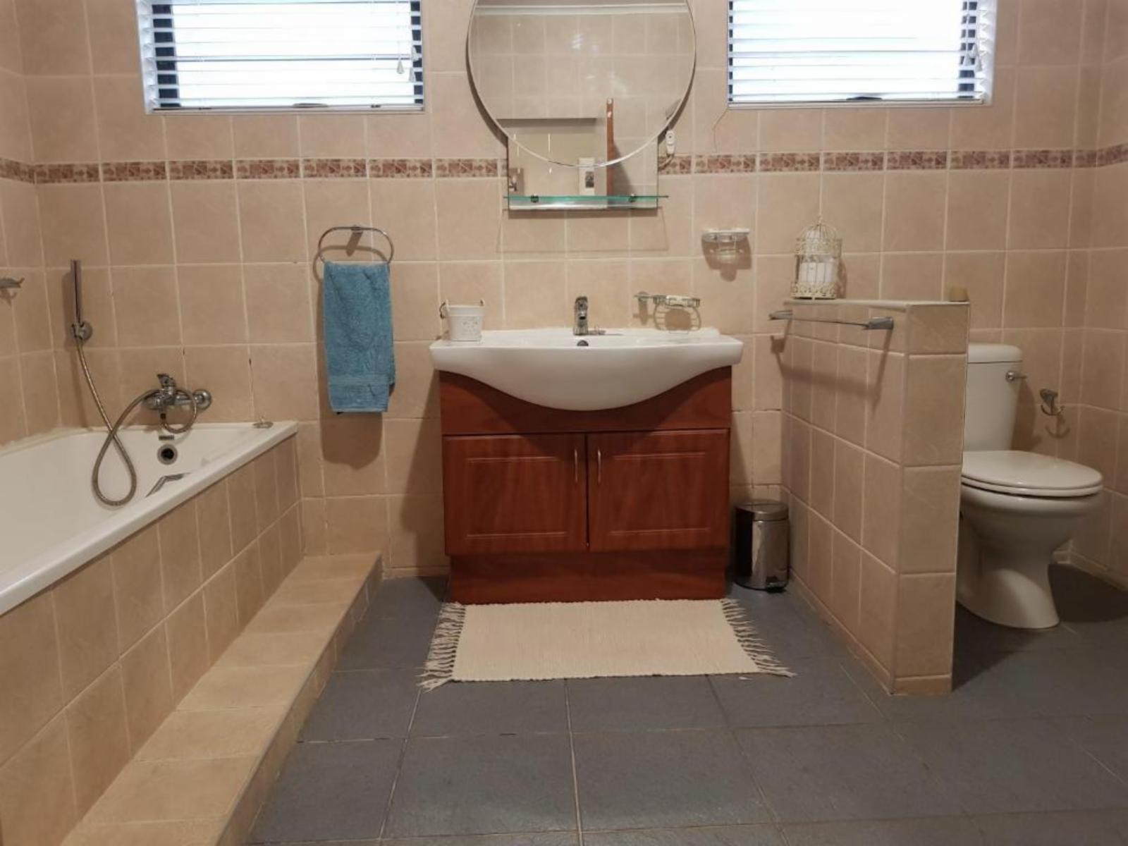 Room 1 — Bathroom