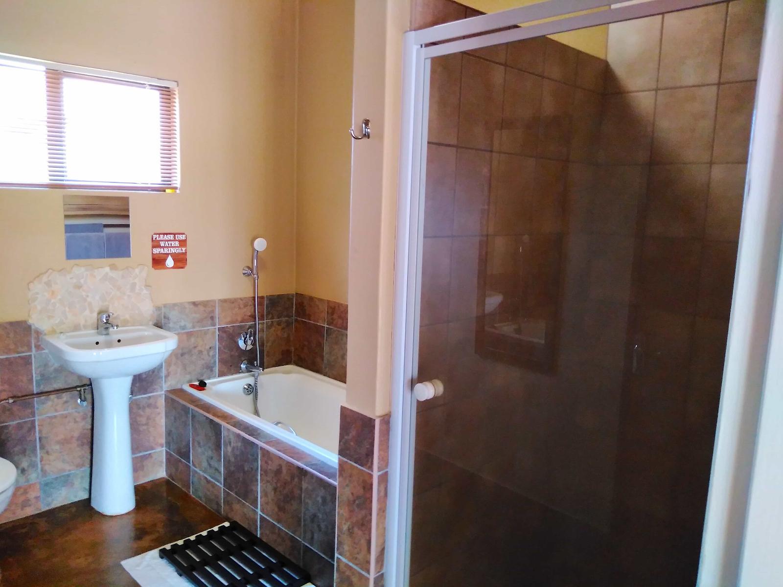 Room 3 — Bathroom