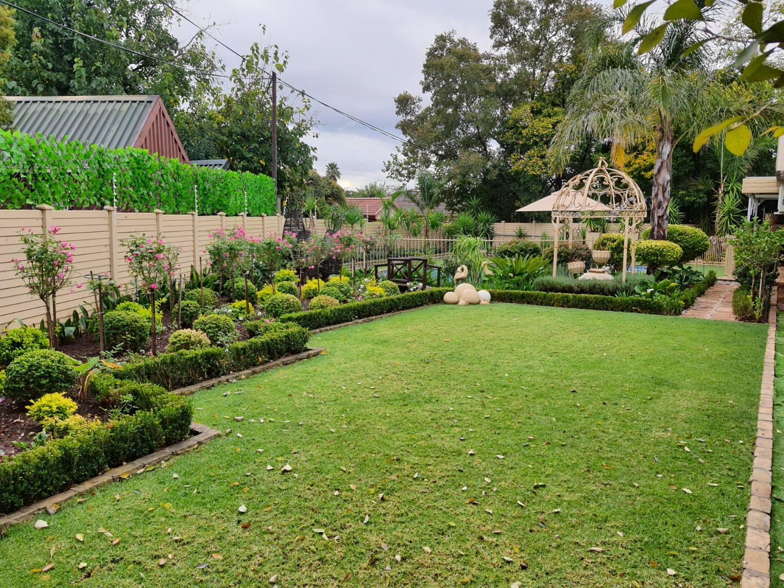 Garden