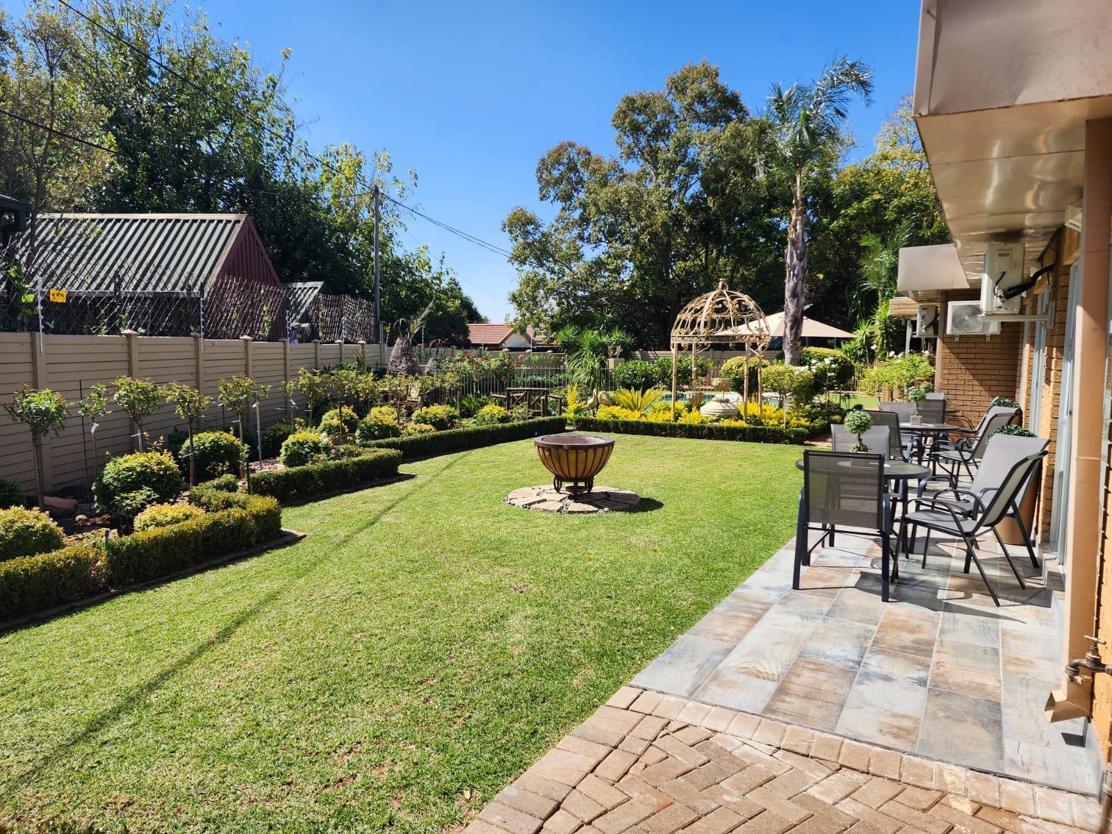 Garden