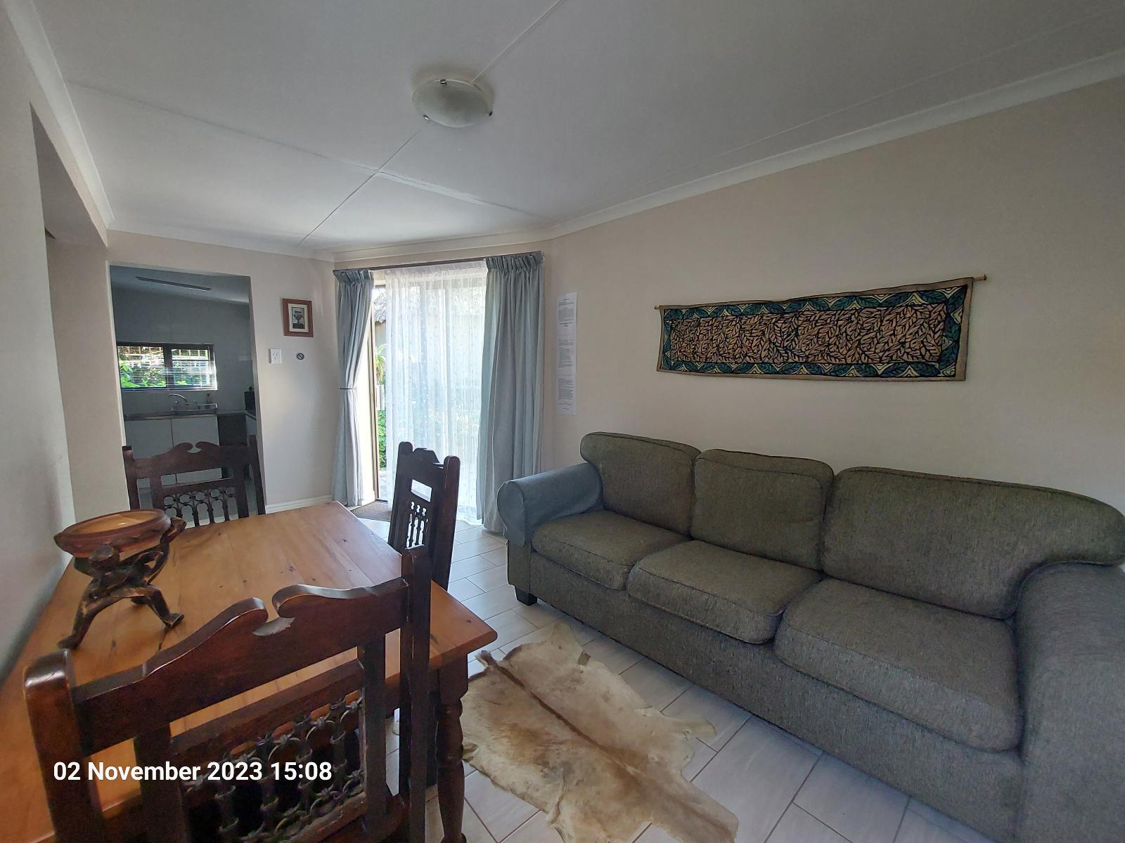 Room 3 — Seating area