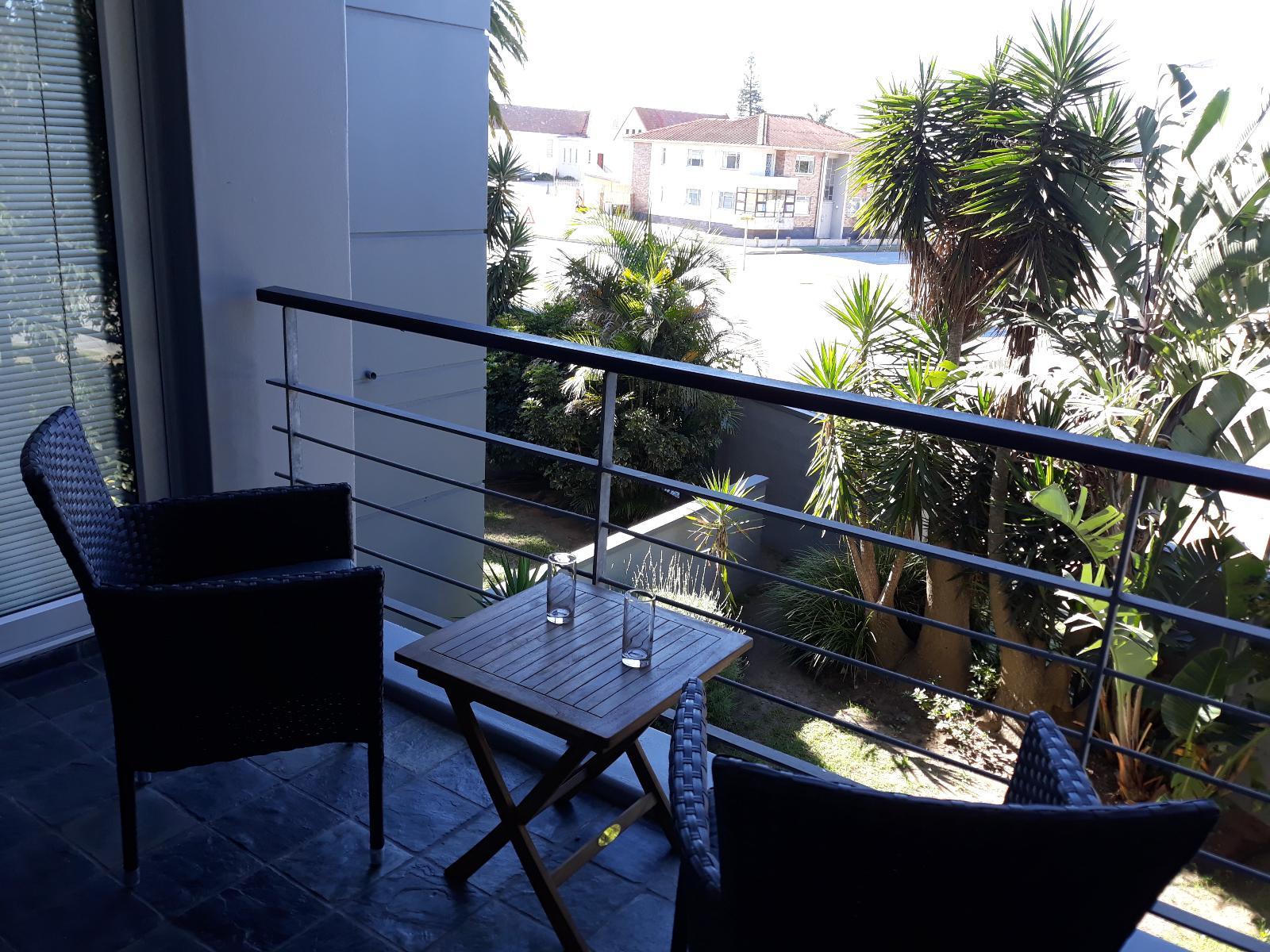 Room 2 — Balcony/Terrace