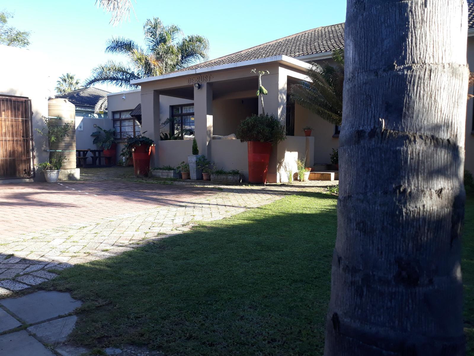 Property / Building