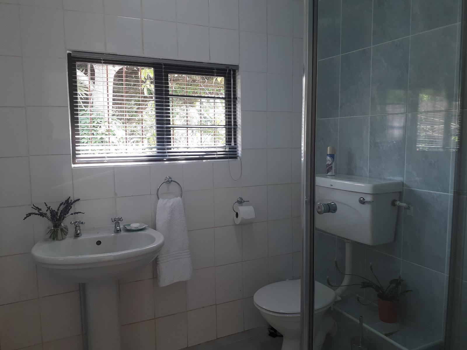 Room 3 — Bathroom