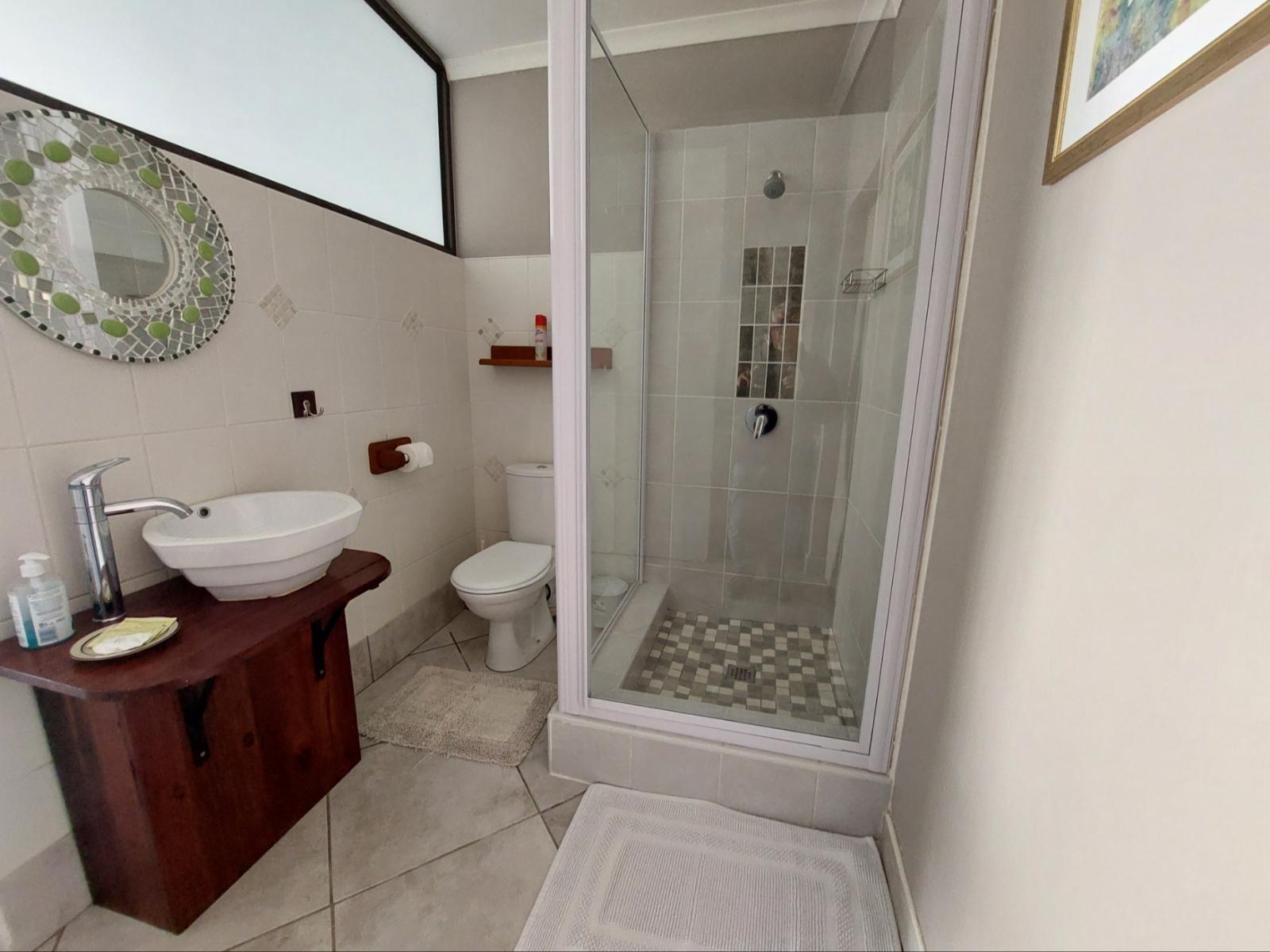 Room 1 — Bathroom
