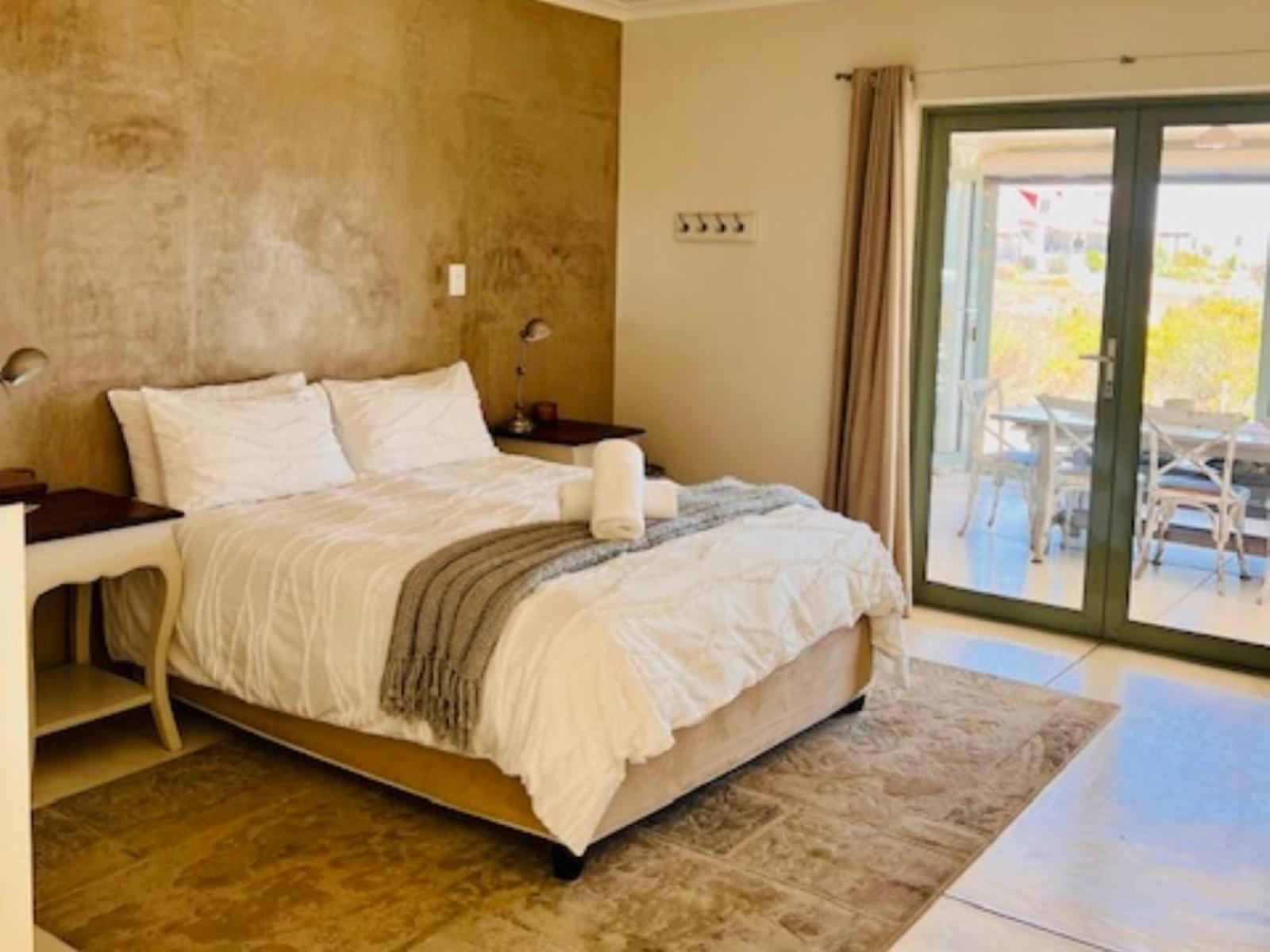 Room 1 — Bed