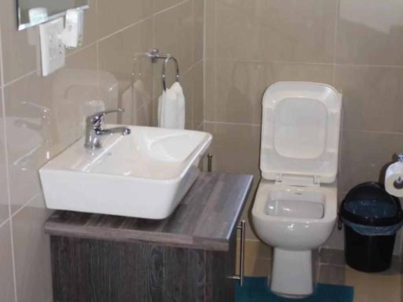 Room 2 — Bathroom