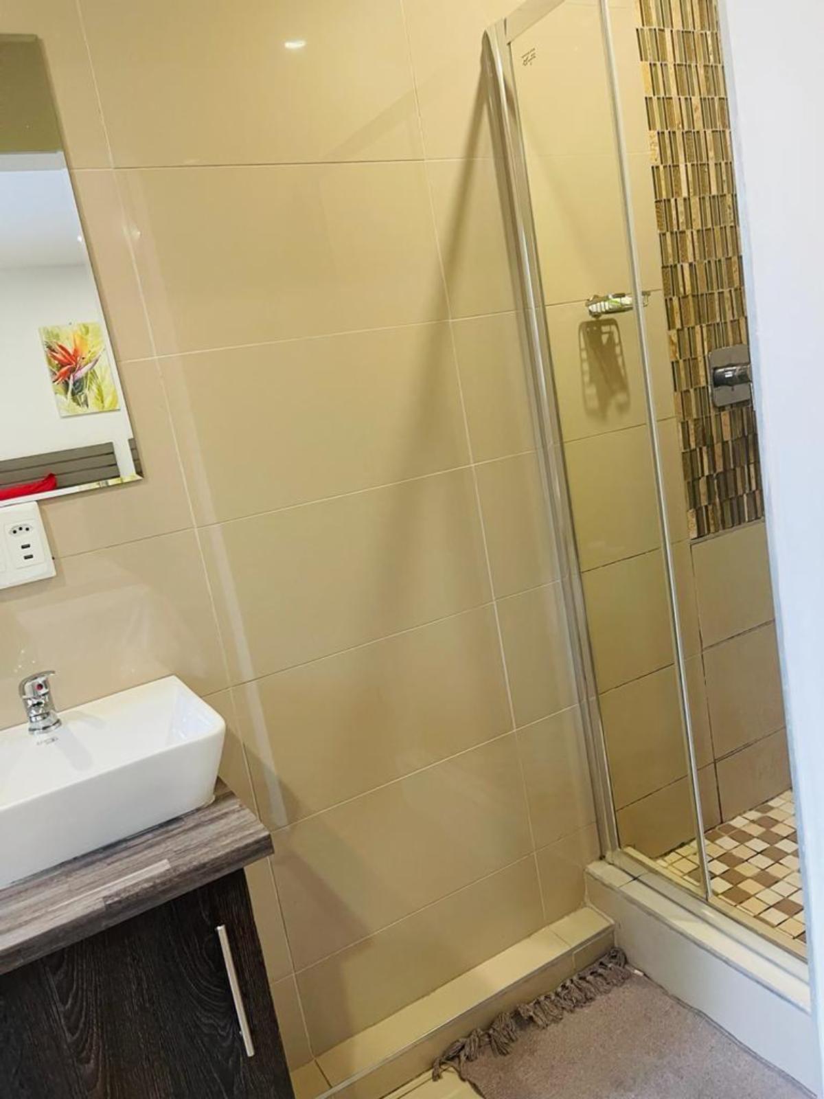 Room 1 — Bathroom
