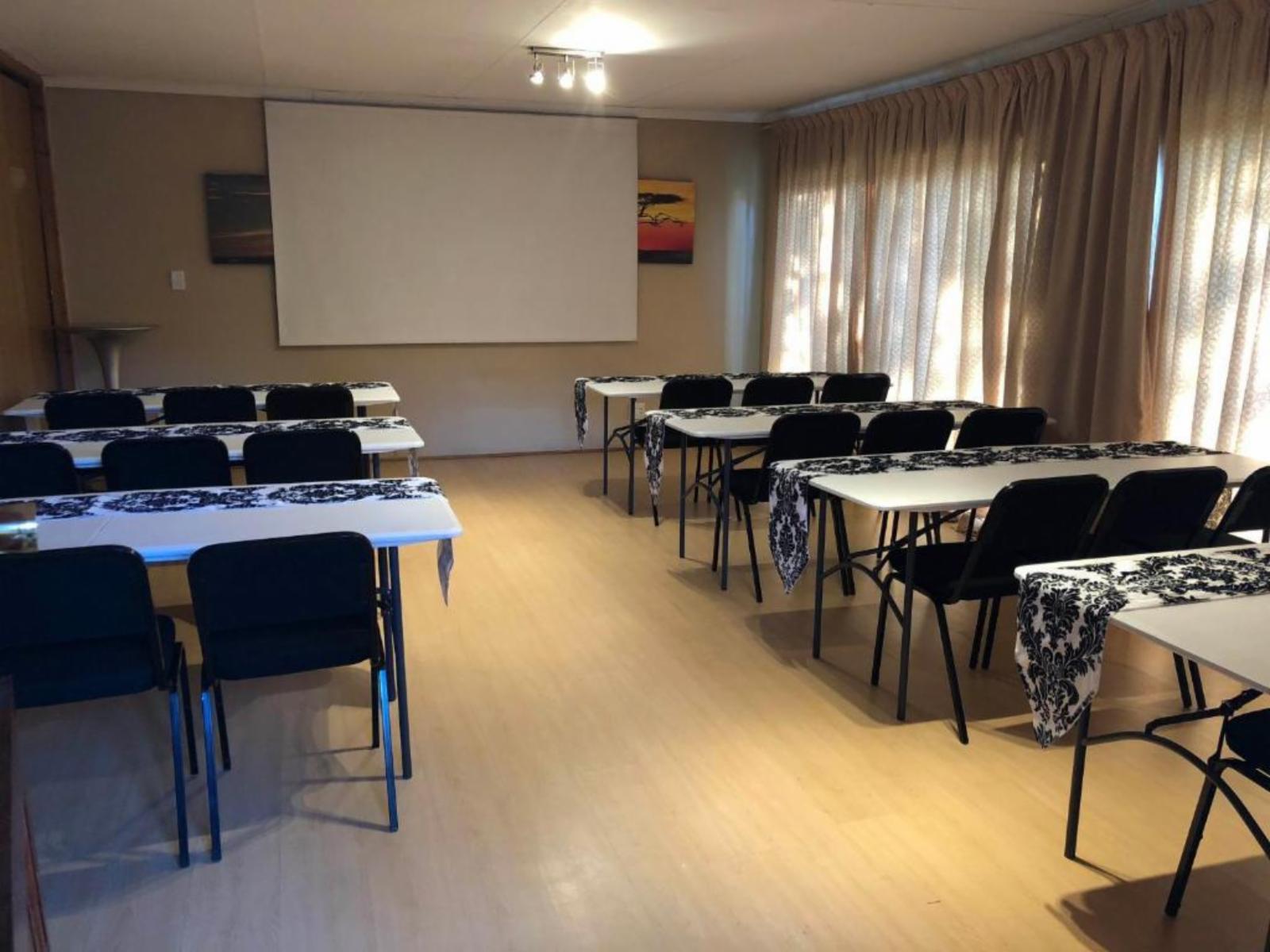 Business facilities