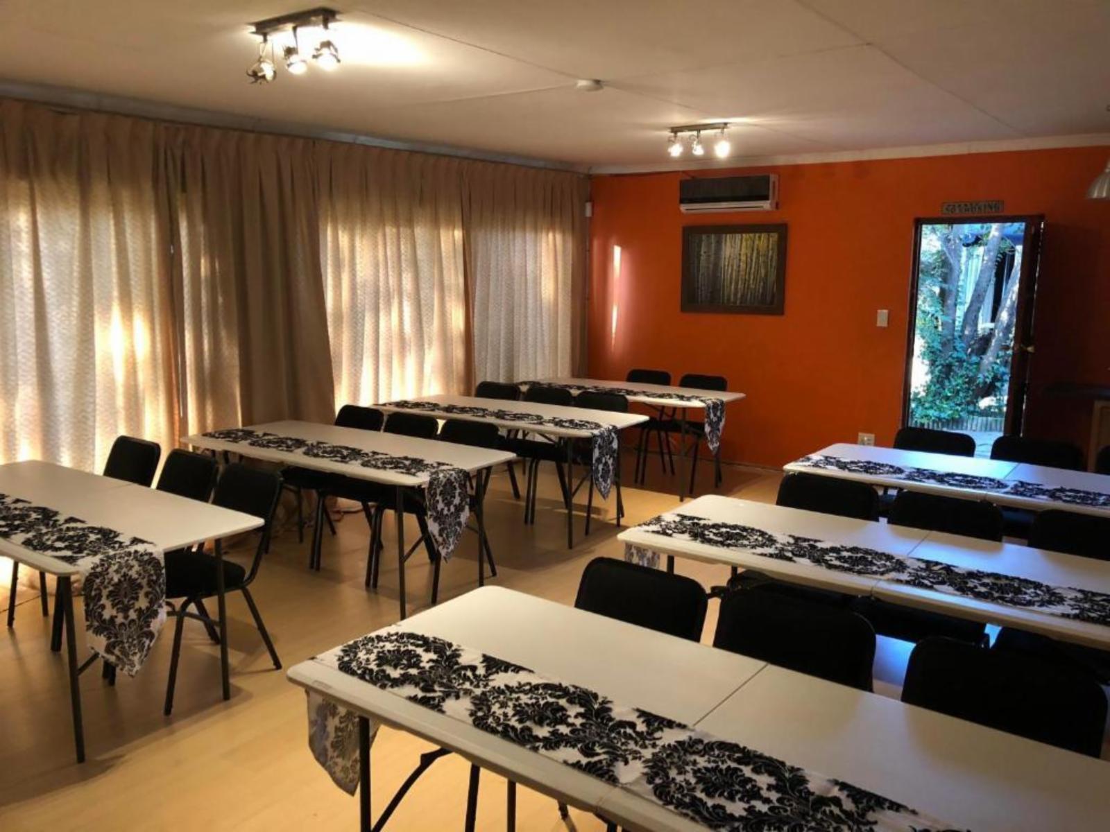 Business facilities