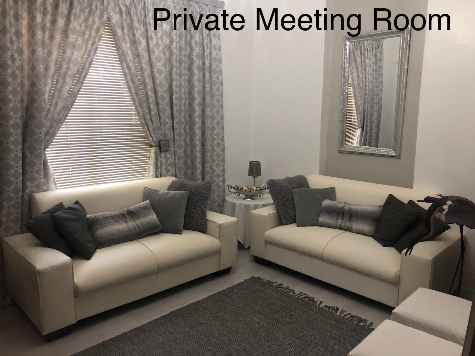 Business facilities