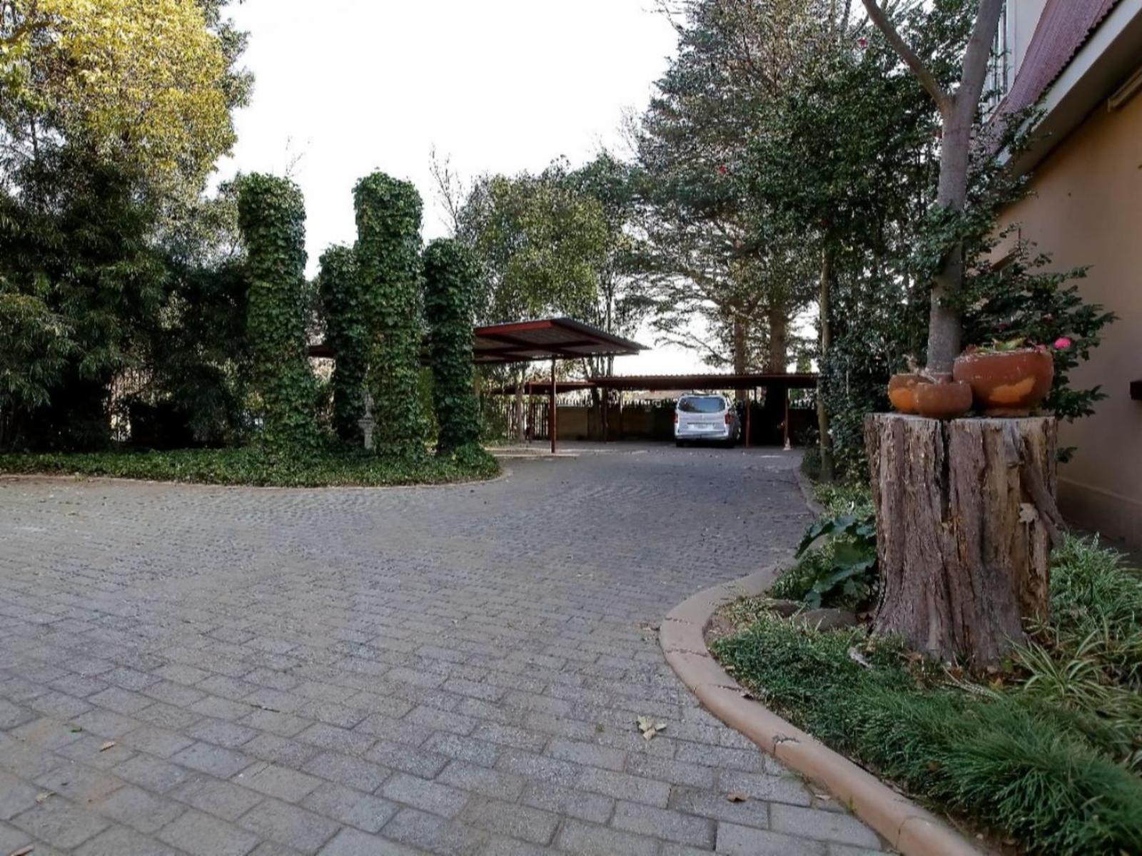 Property / Building