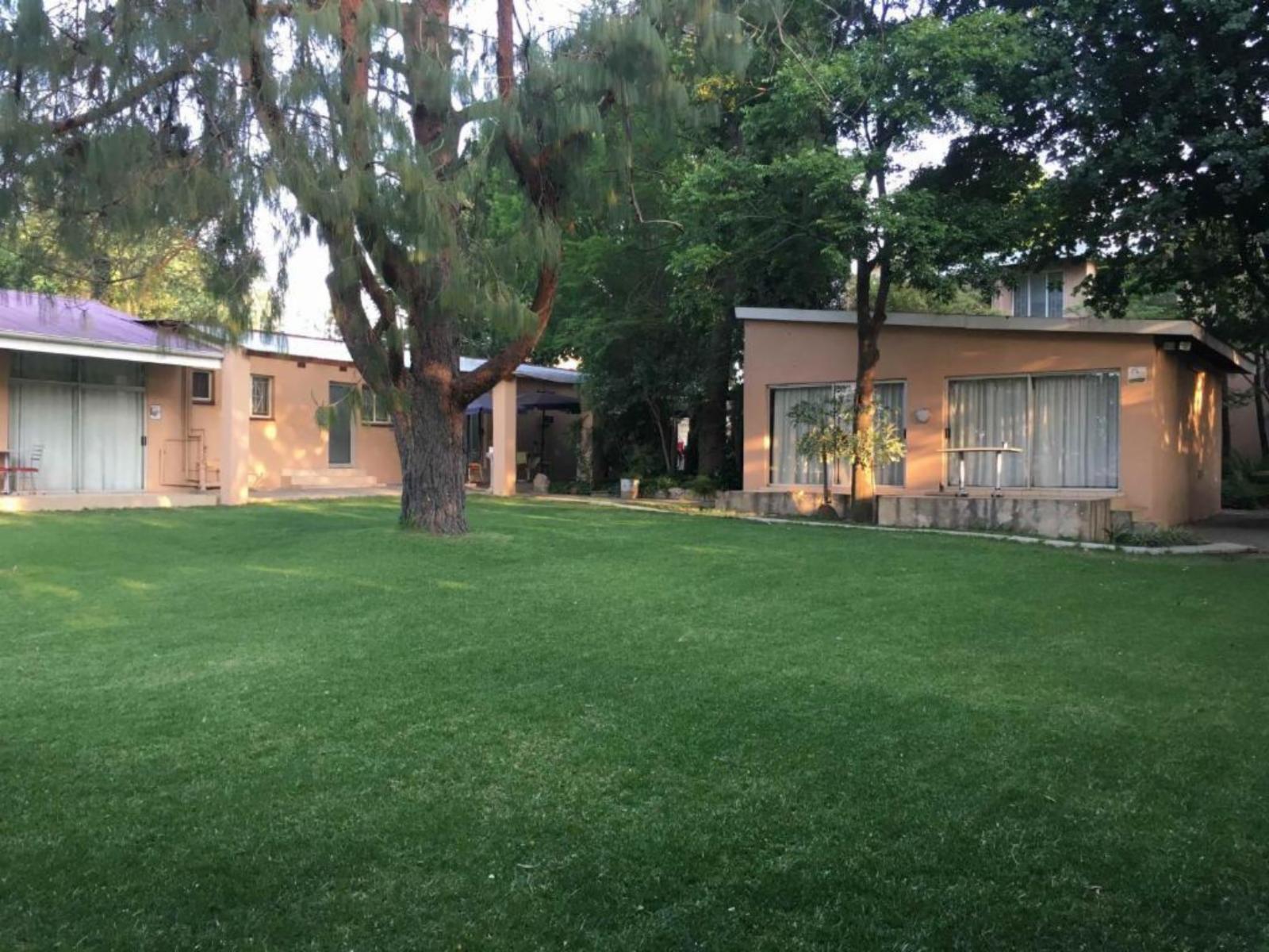 Property / Building